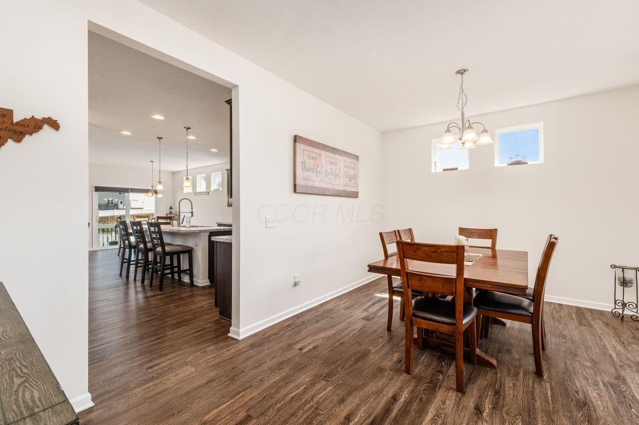 926 Burtwood Drive