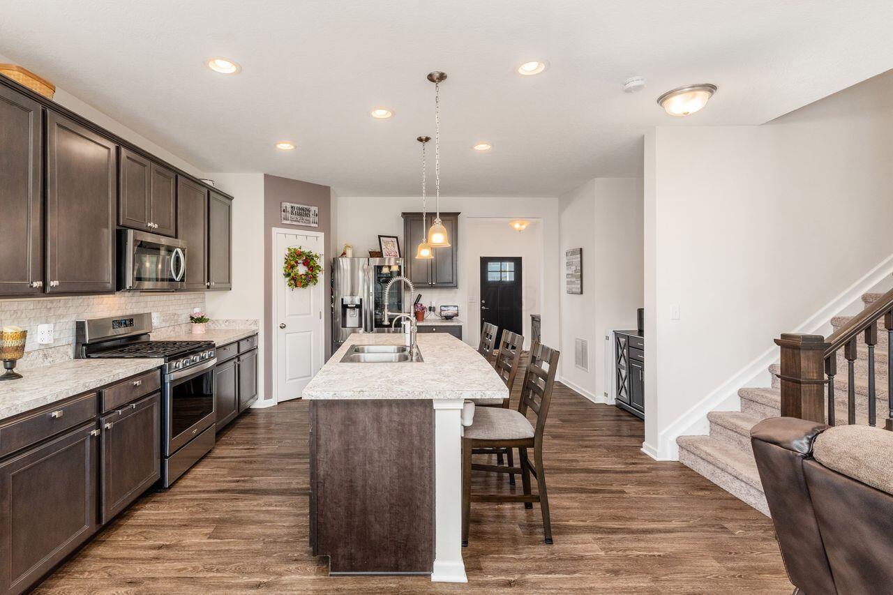 926 Burtwood Drive