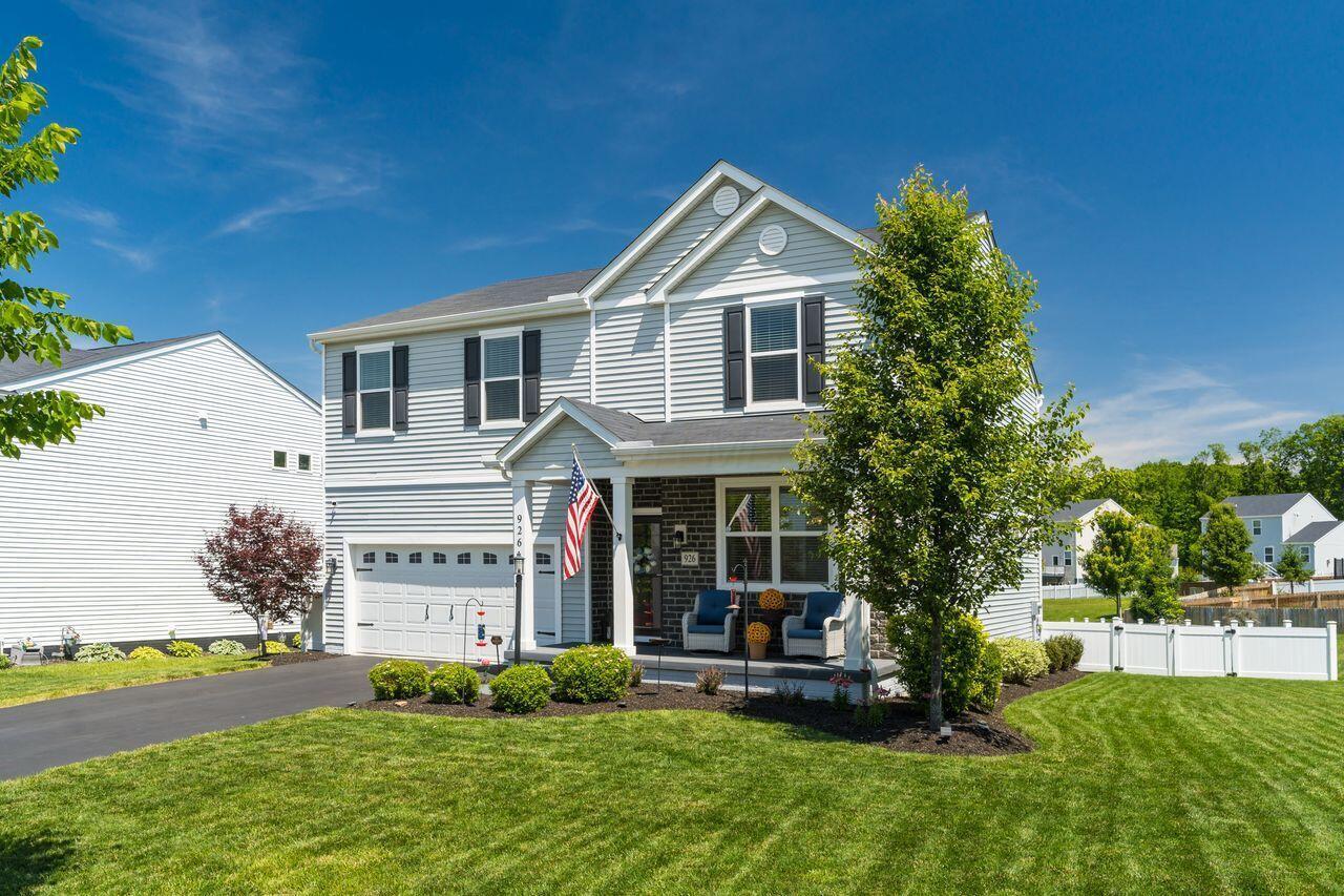 926 Burtwood Drive