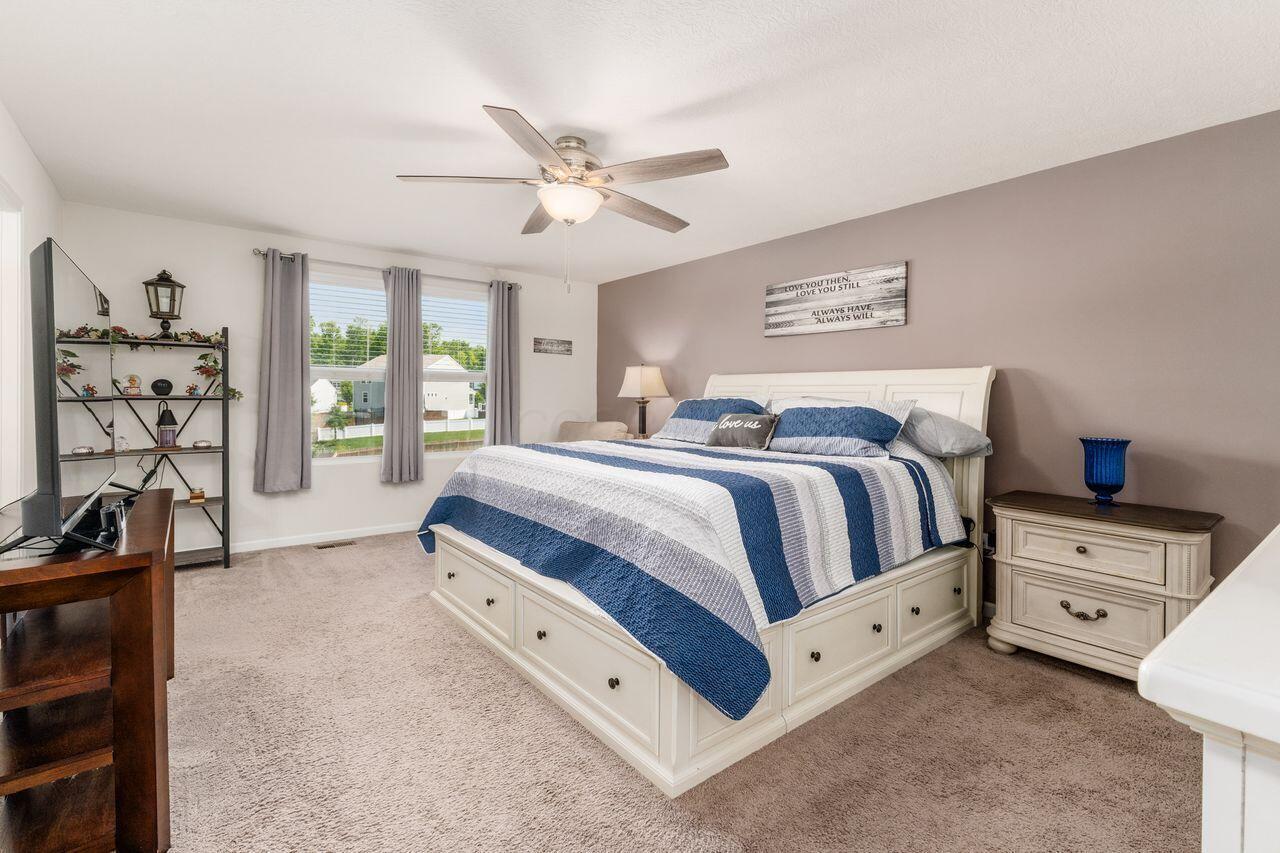 926 Burtwood Drive