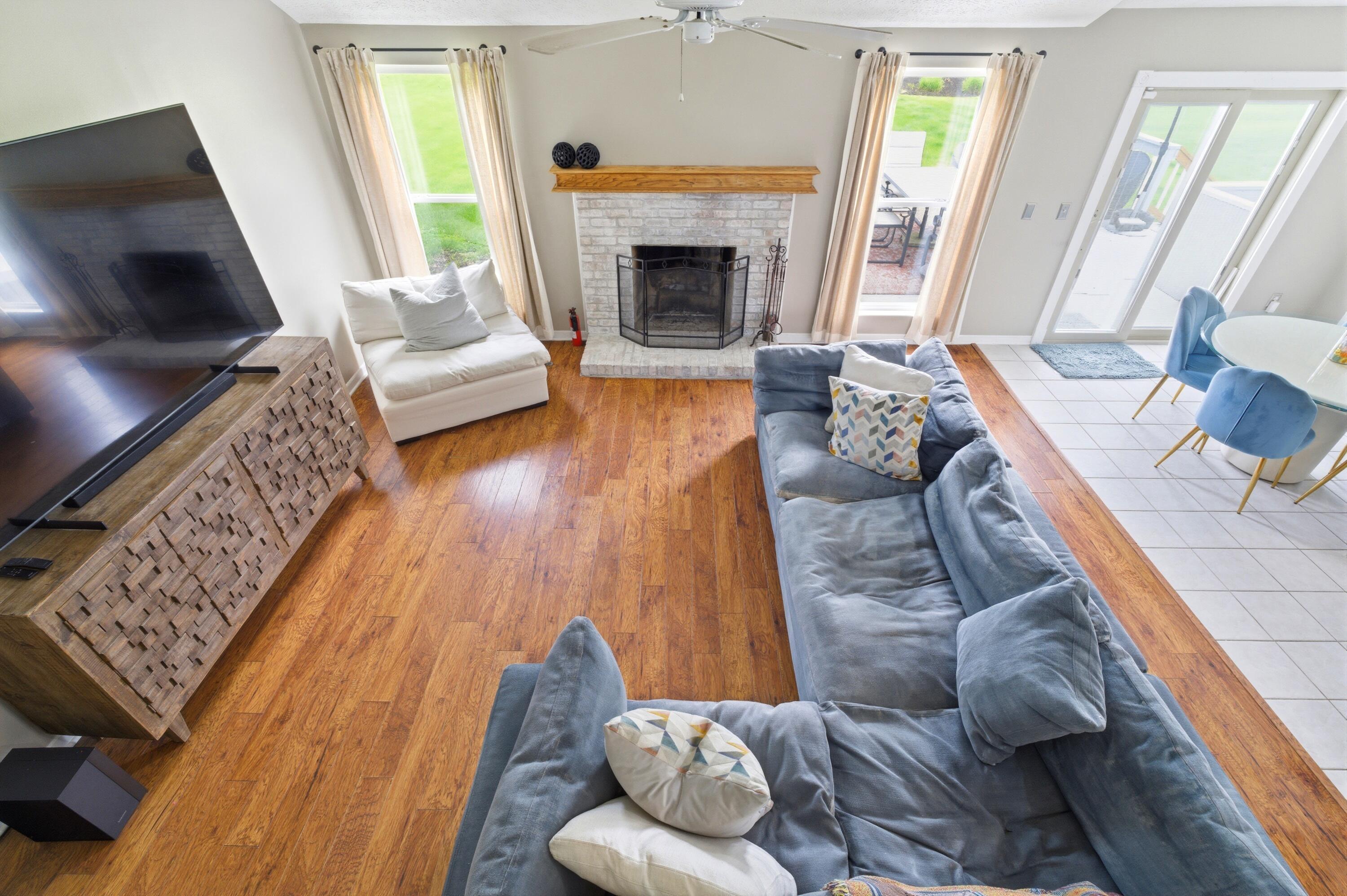 8282 Skelton Court