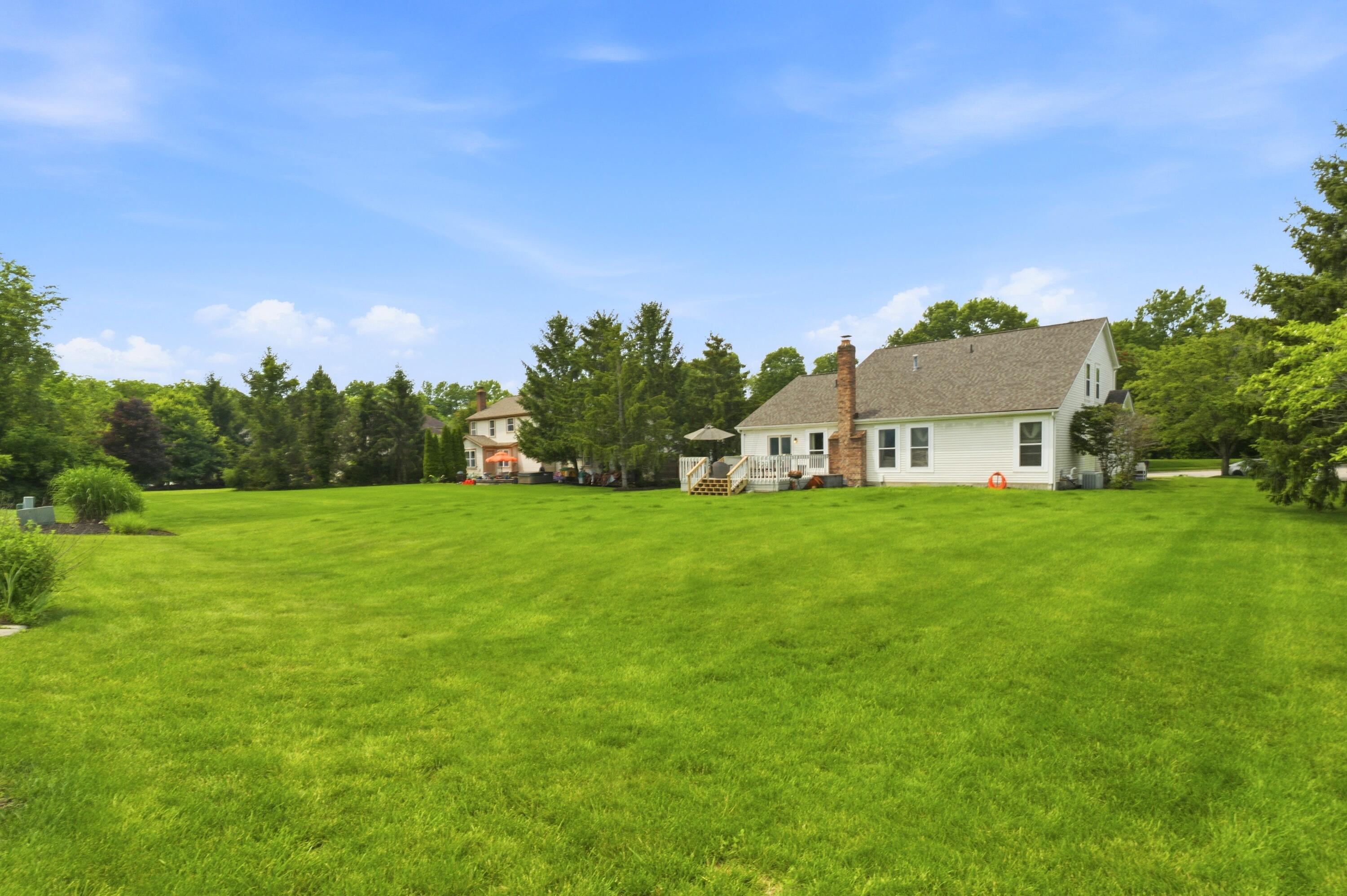 8282 Skelton Court