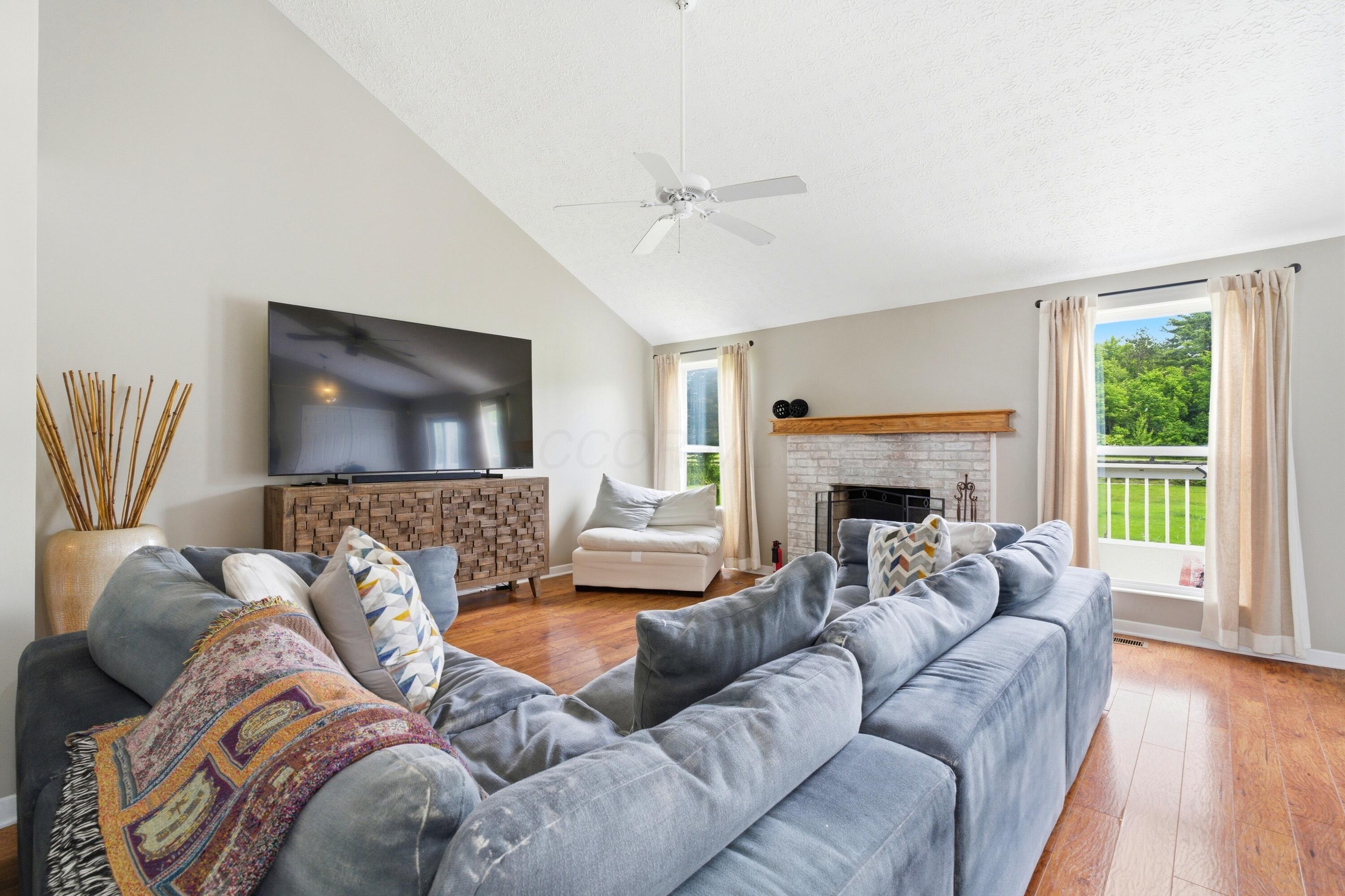 8282 Skelton Court