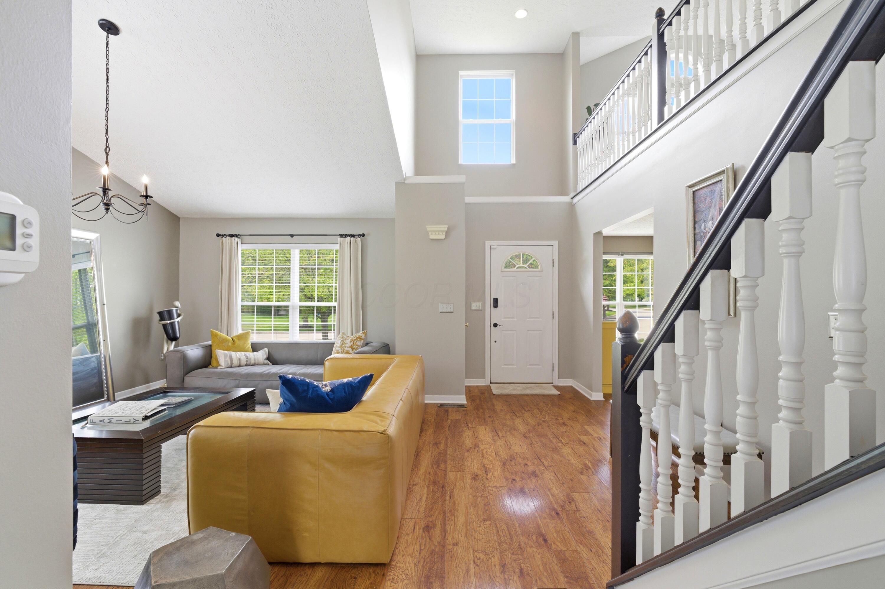8282 Skelton Court
