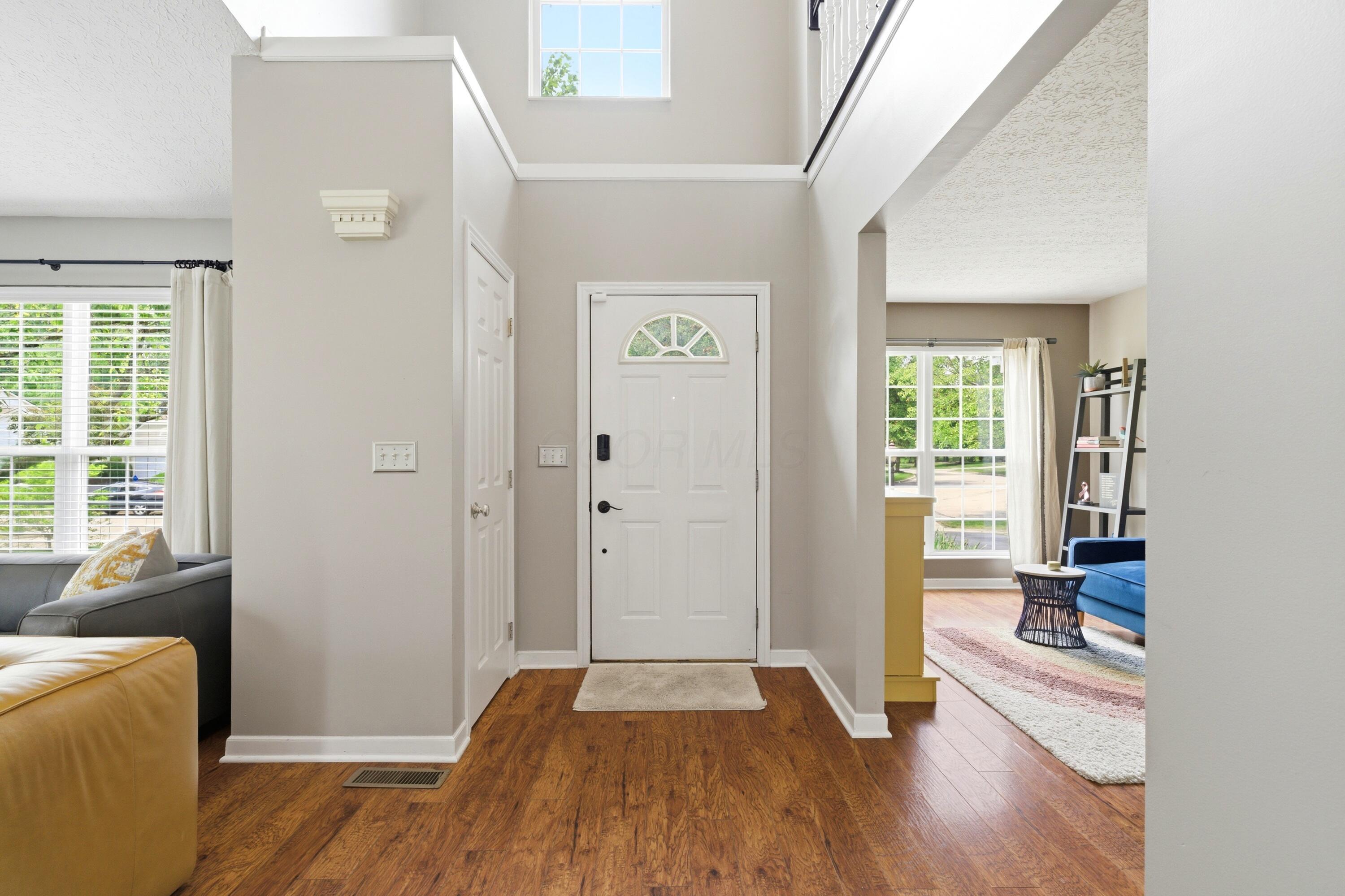 8282 Skelton Court