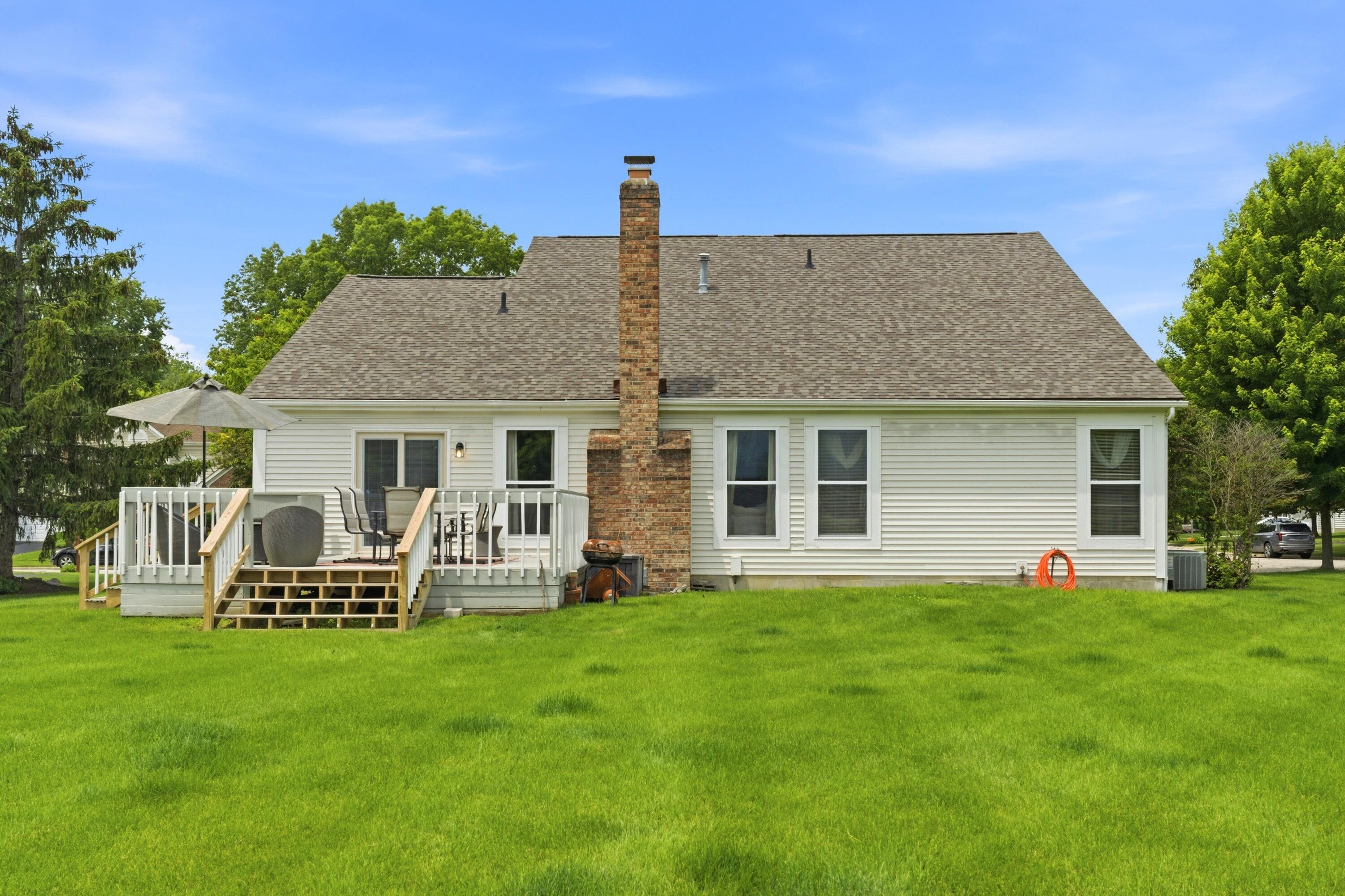 8282 Skelton Court