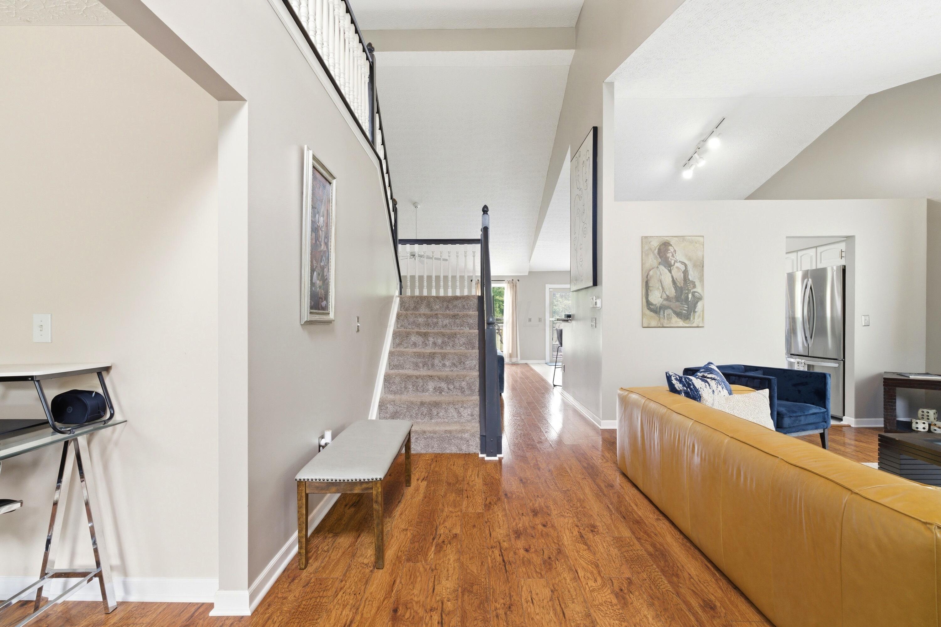 8282 Skelton Court