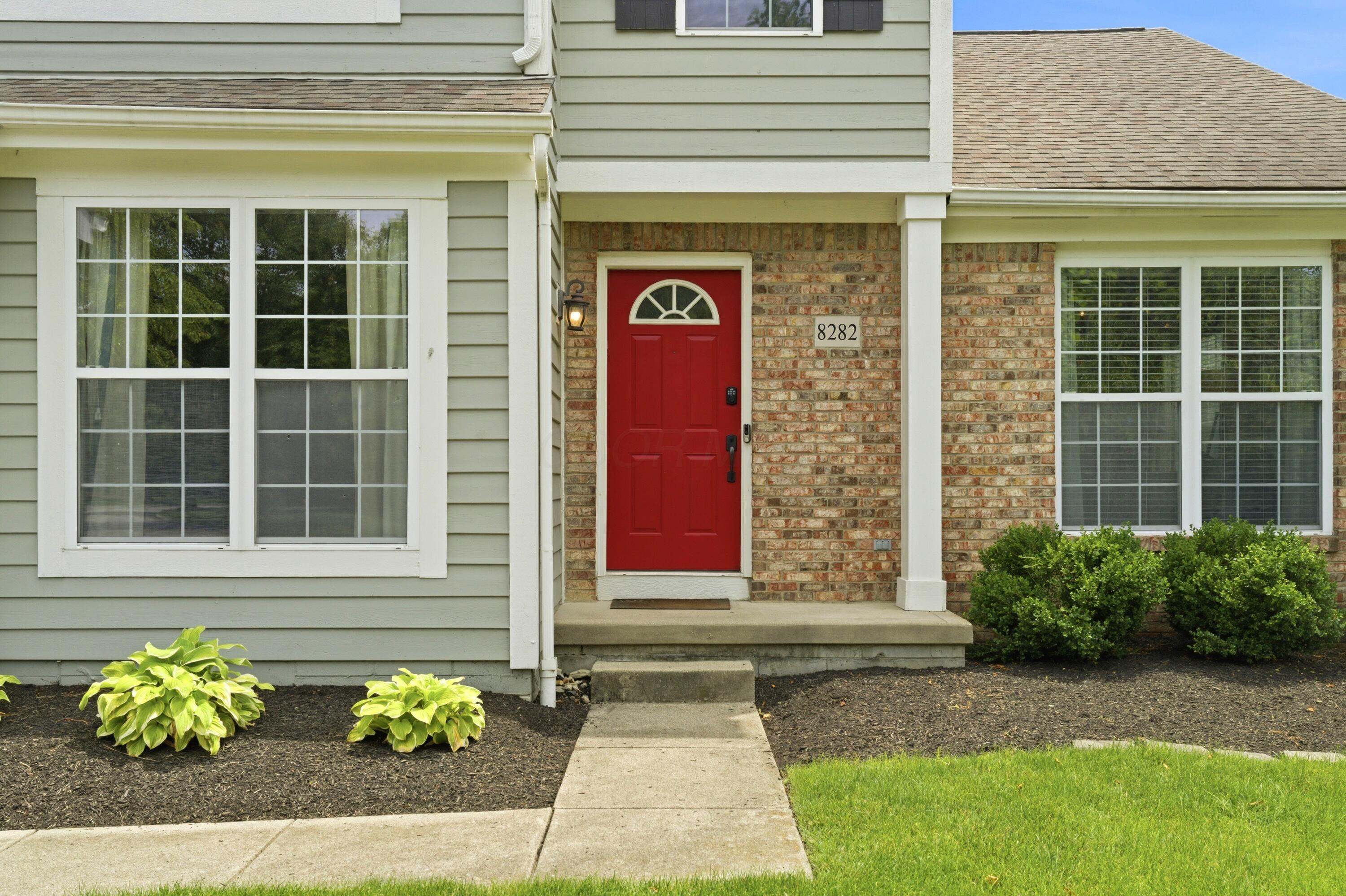 8282 Skelton Court