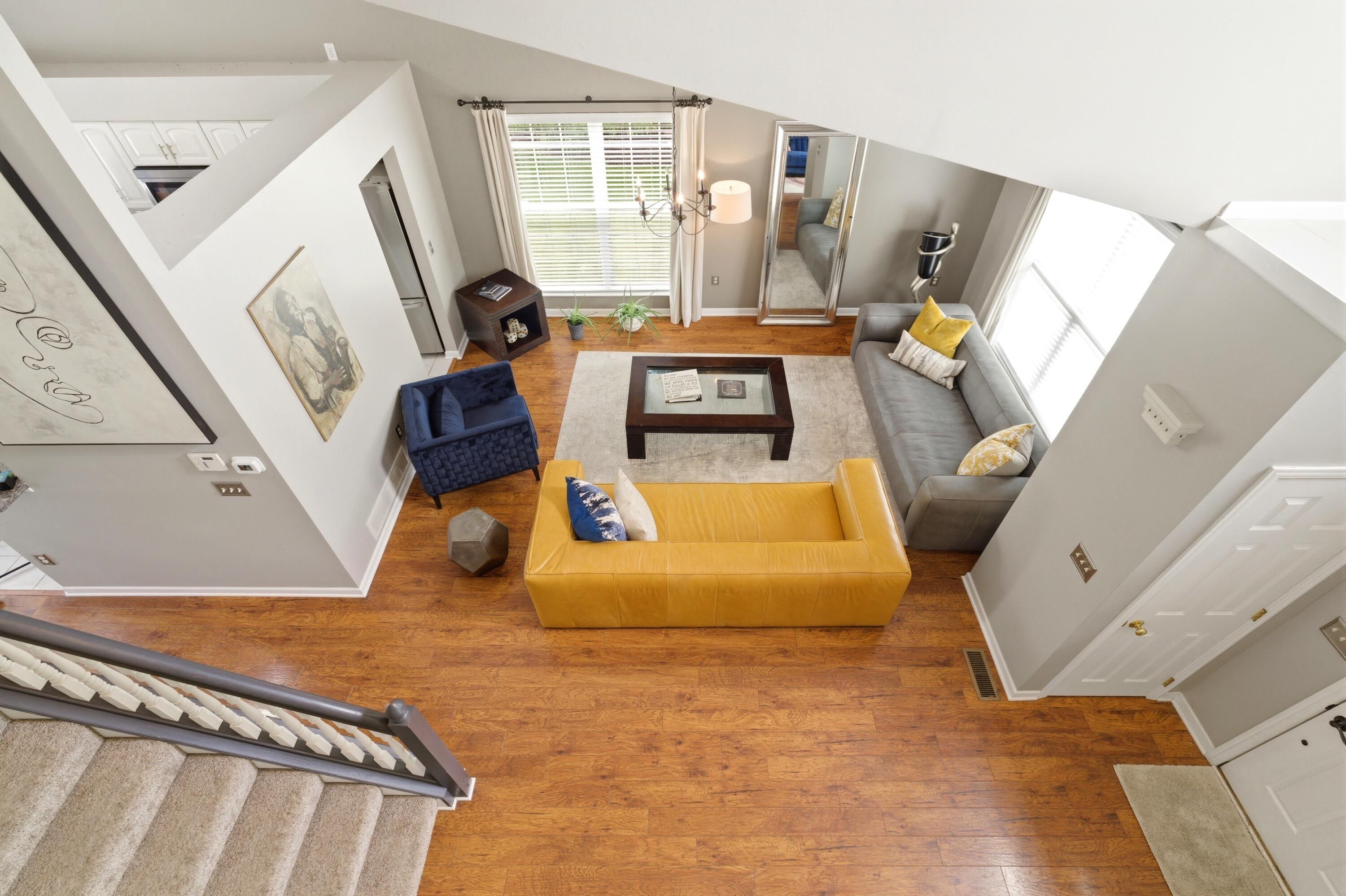 8282 Skelton Court