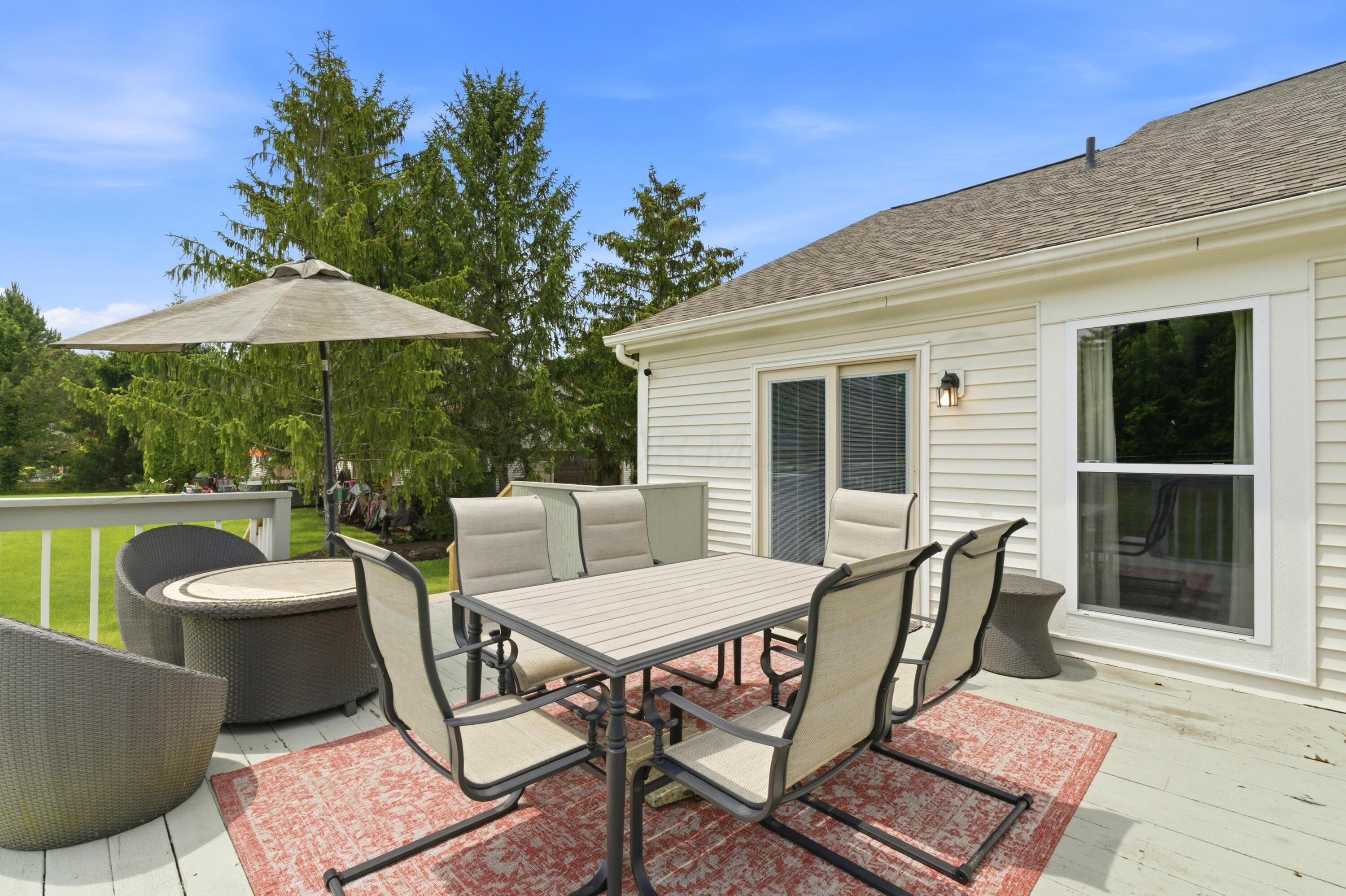 8282 Skelton Court