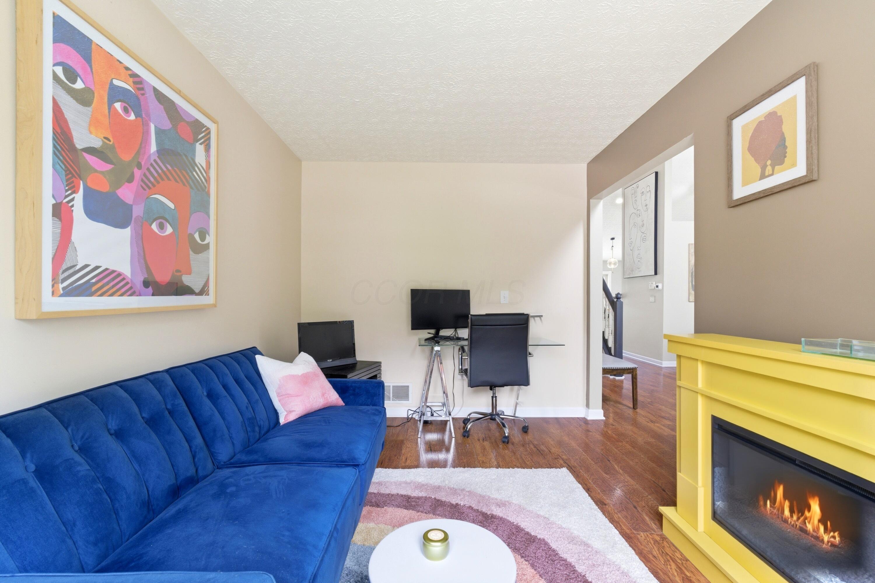 8282 Skelton Court