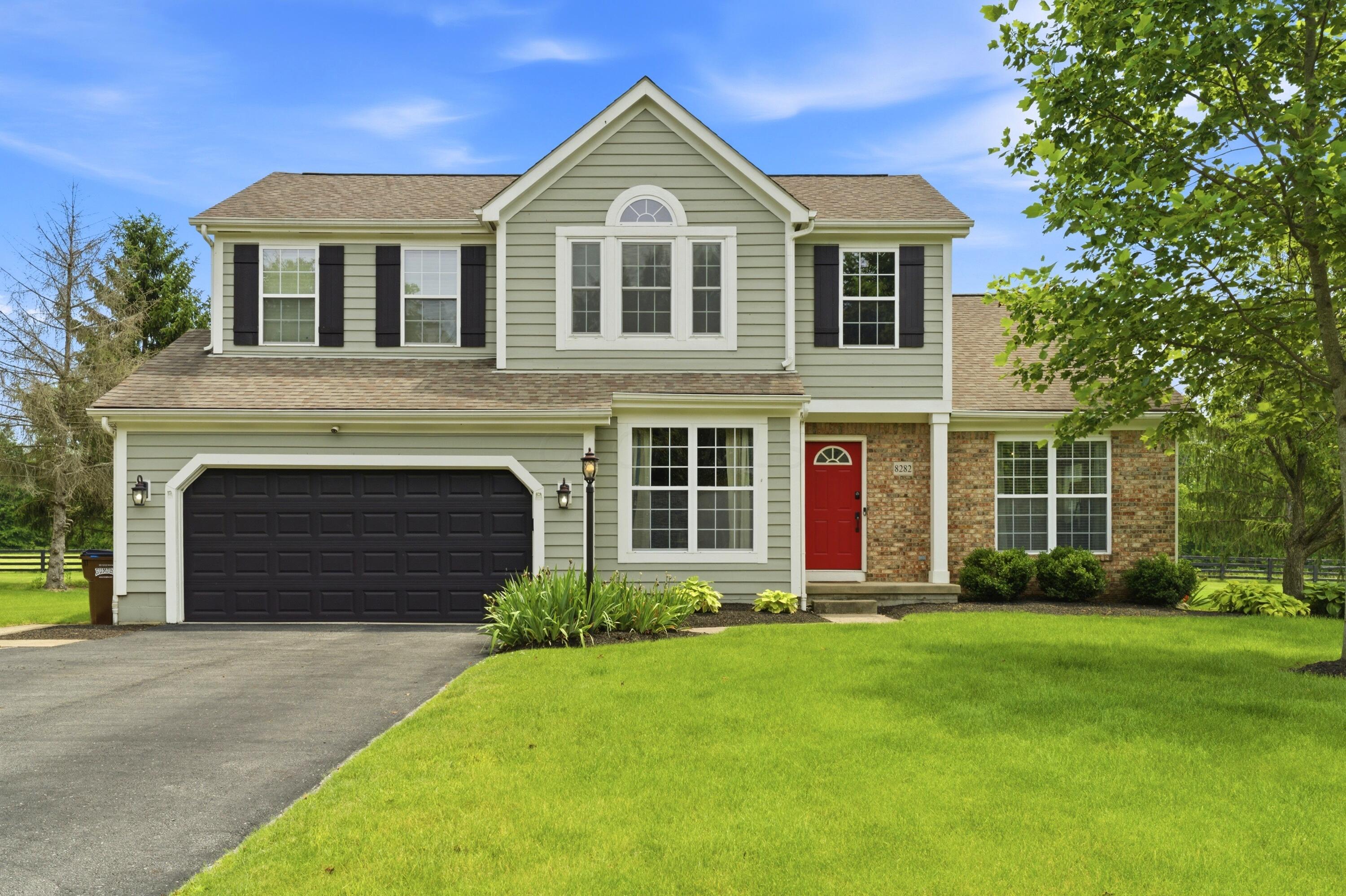 8282 Skelton Court