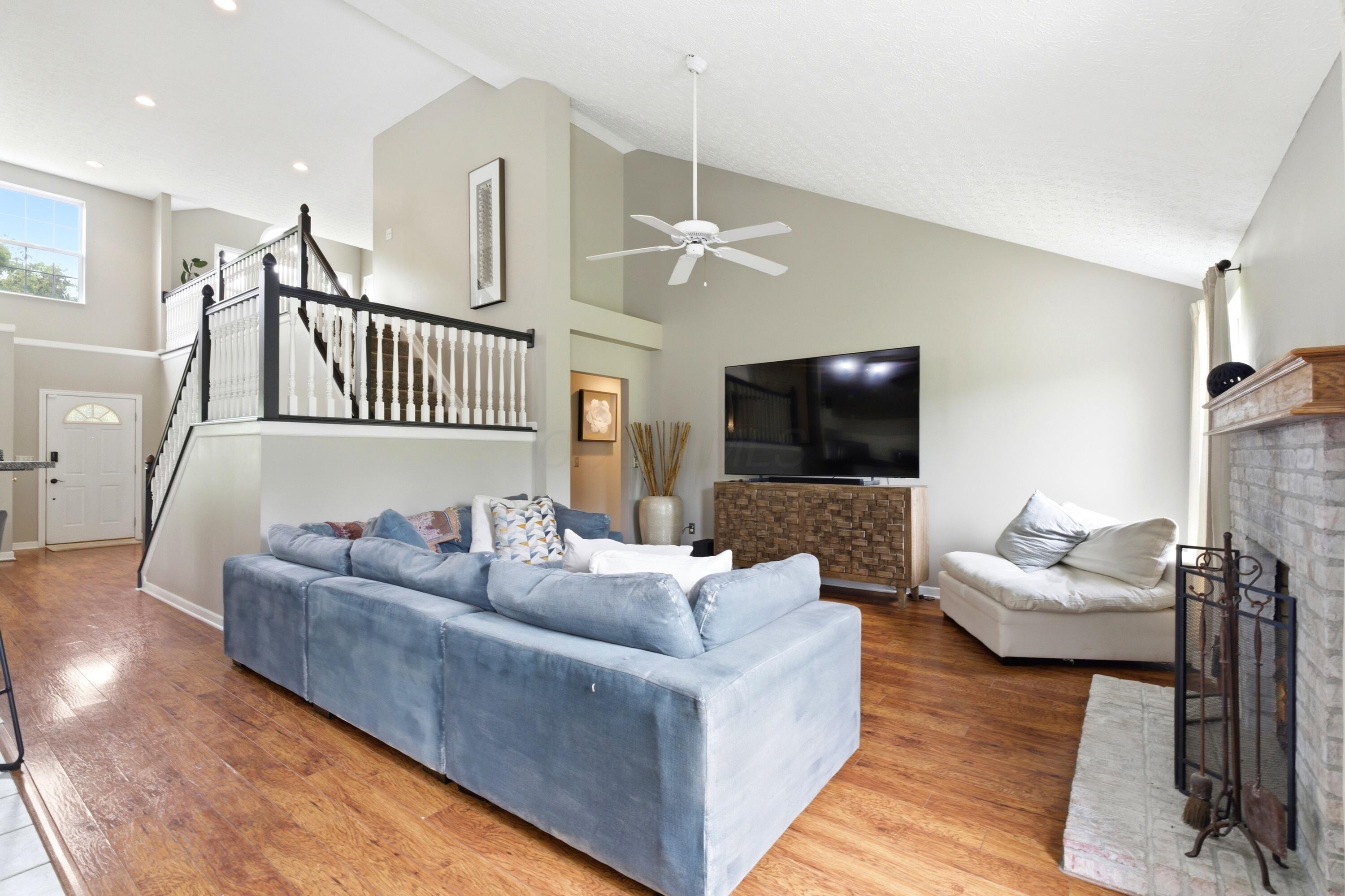 8282 Skelton Court