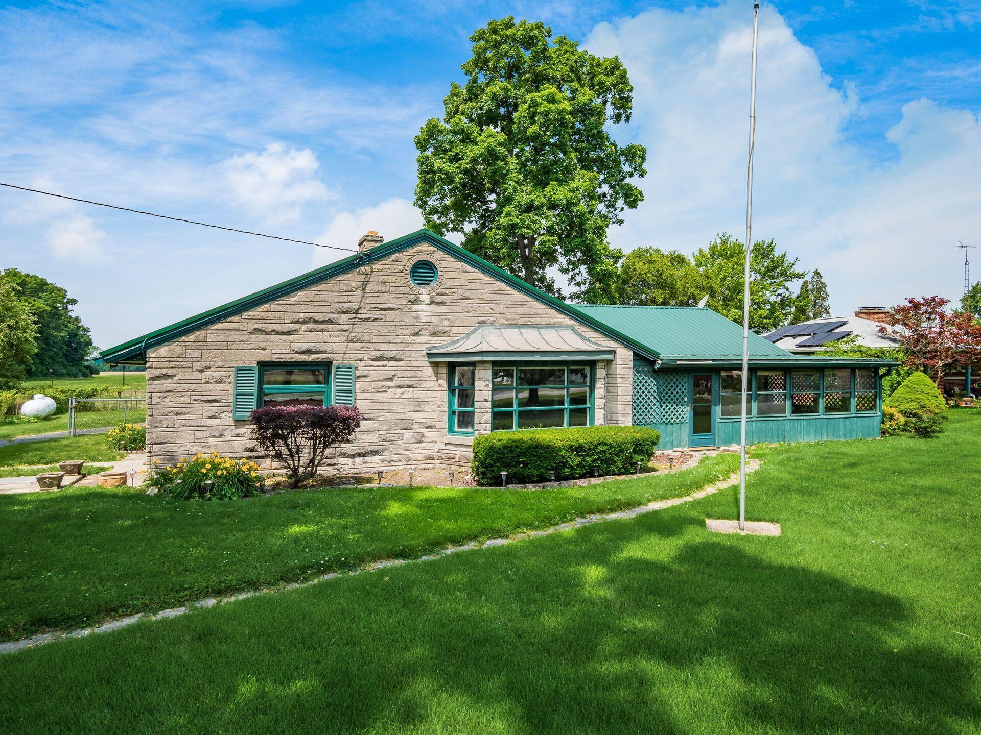 1849 Richland Road