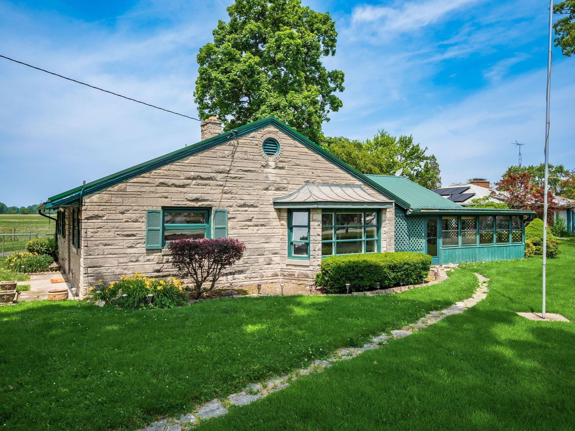 1849 Richland Road