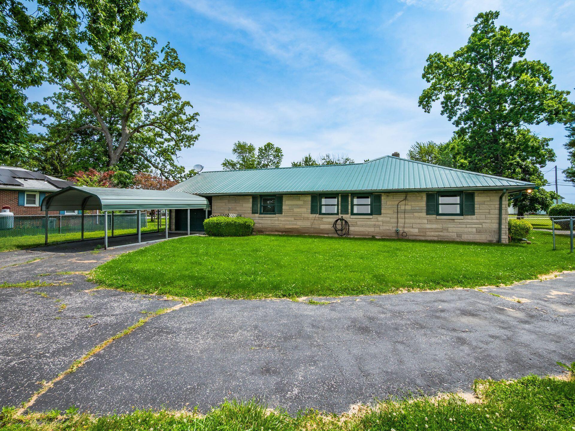1849 Richland Road