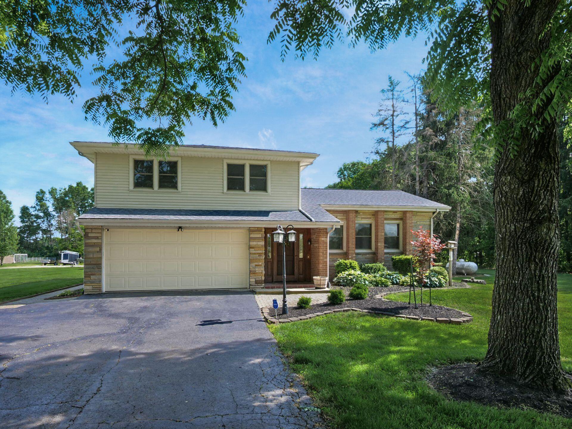 11020 Adams Road