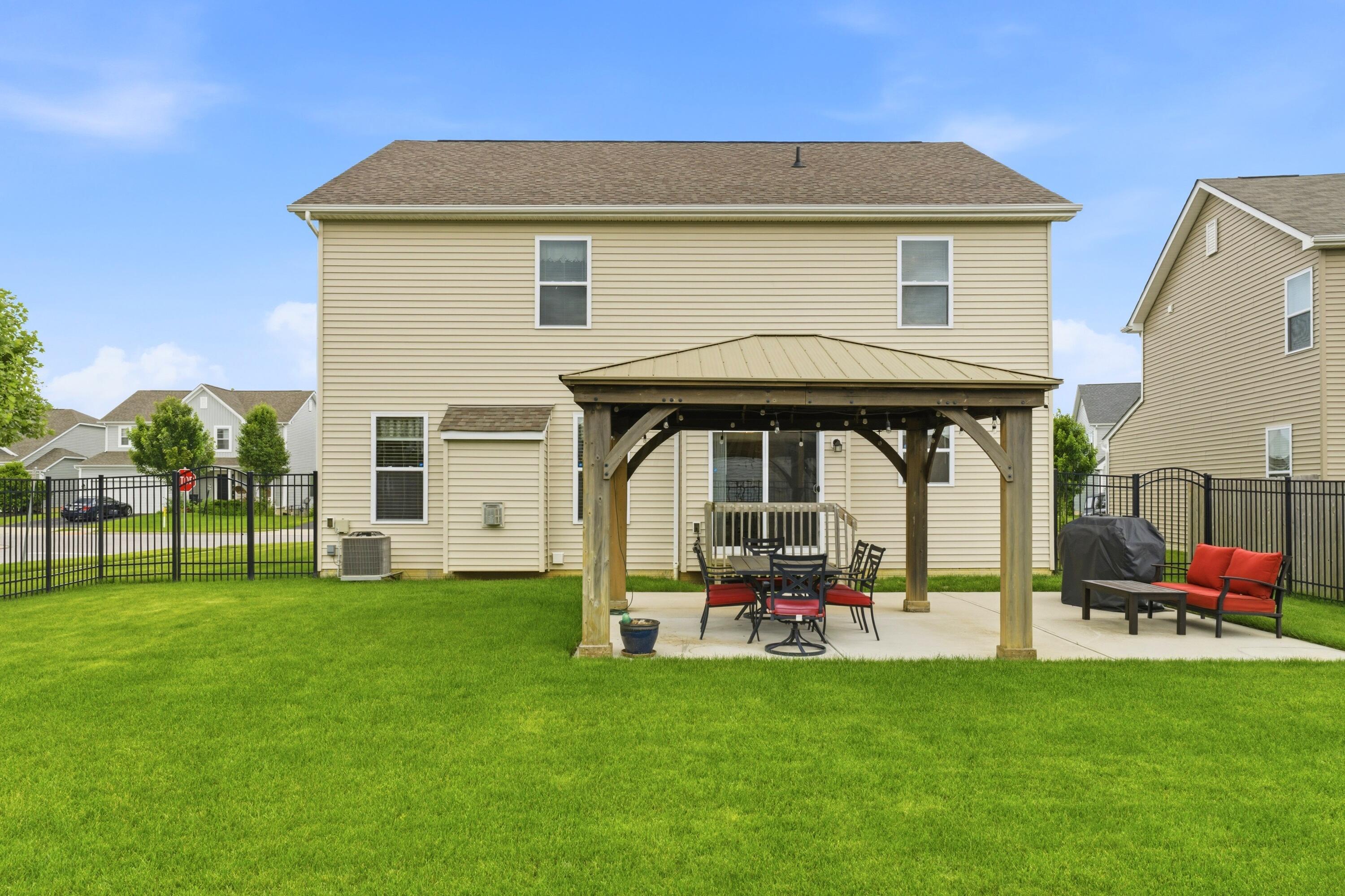 3102 Wolfbirch Drive