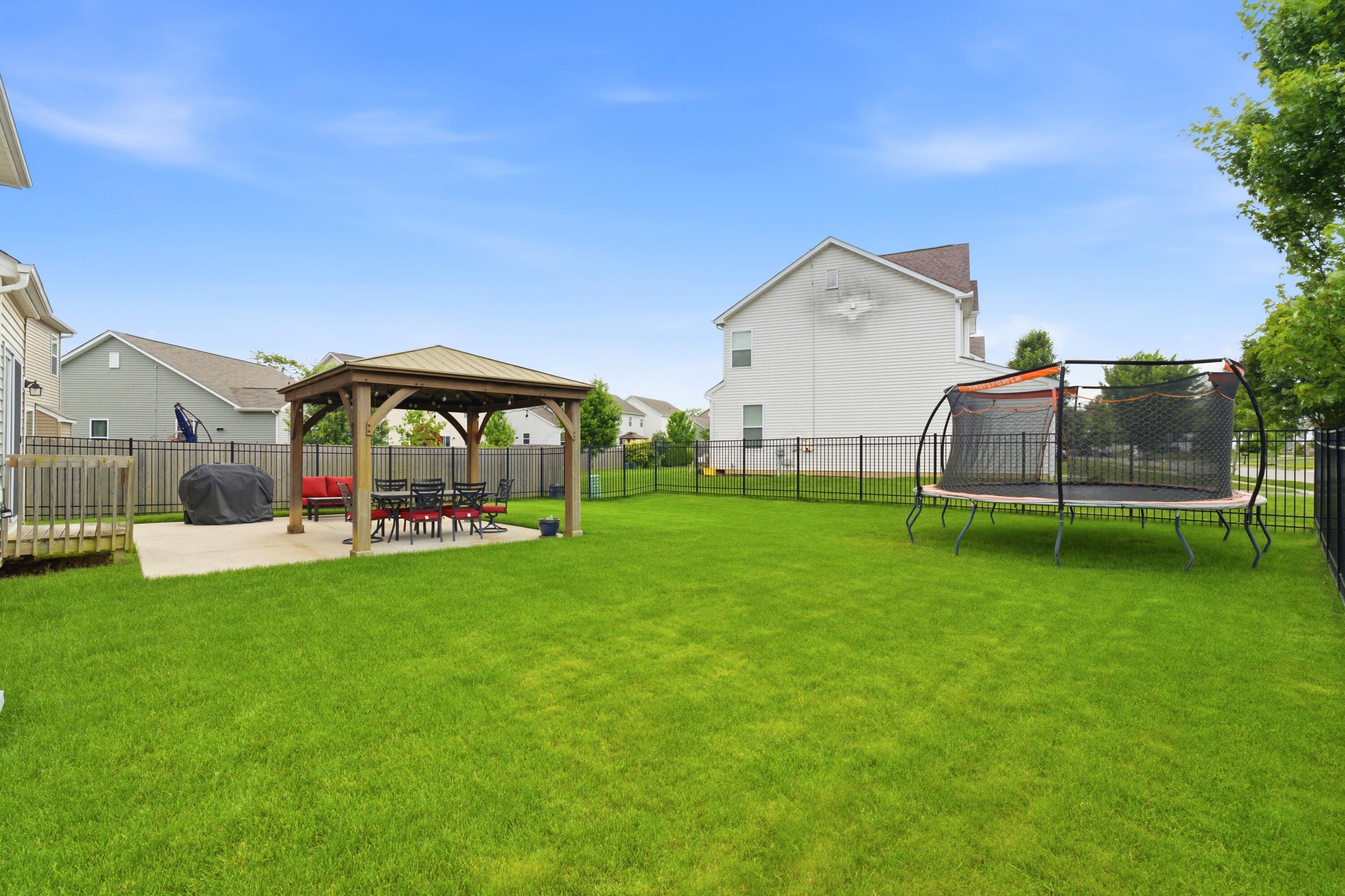 3102 Wolfbirch Drive