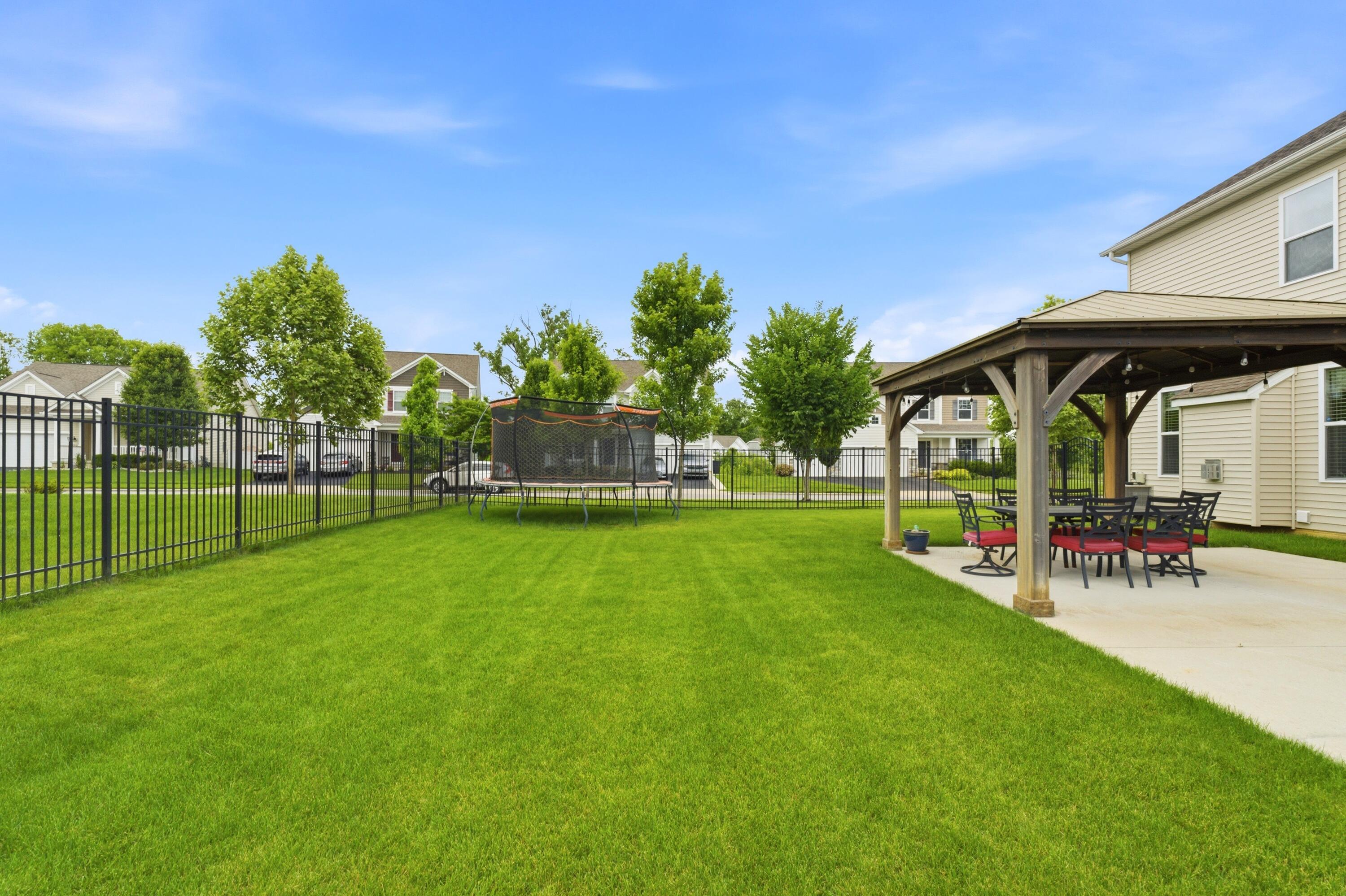 3102 Wolfbirch Drive
