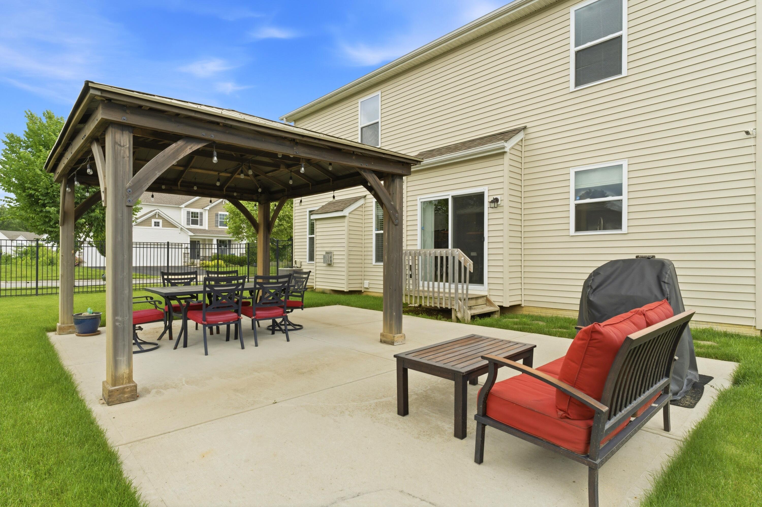 3102 Wolfbirch Drive