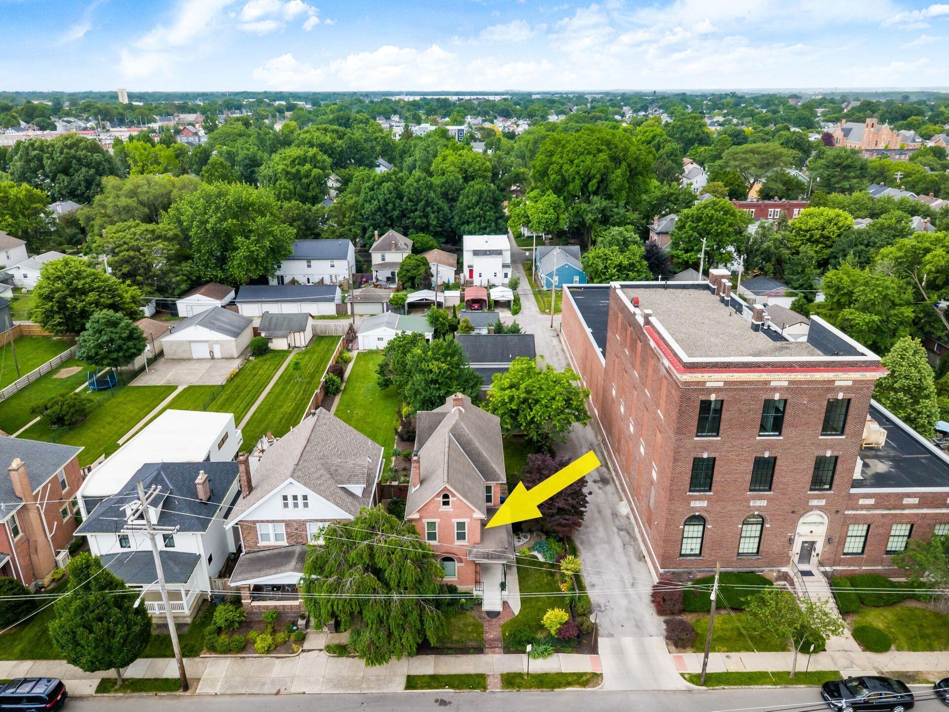 363 Thurman Avenue