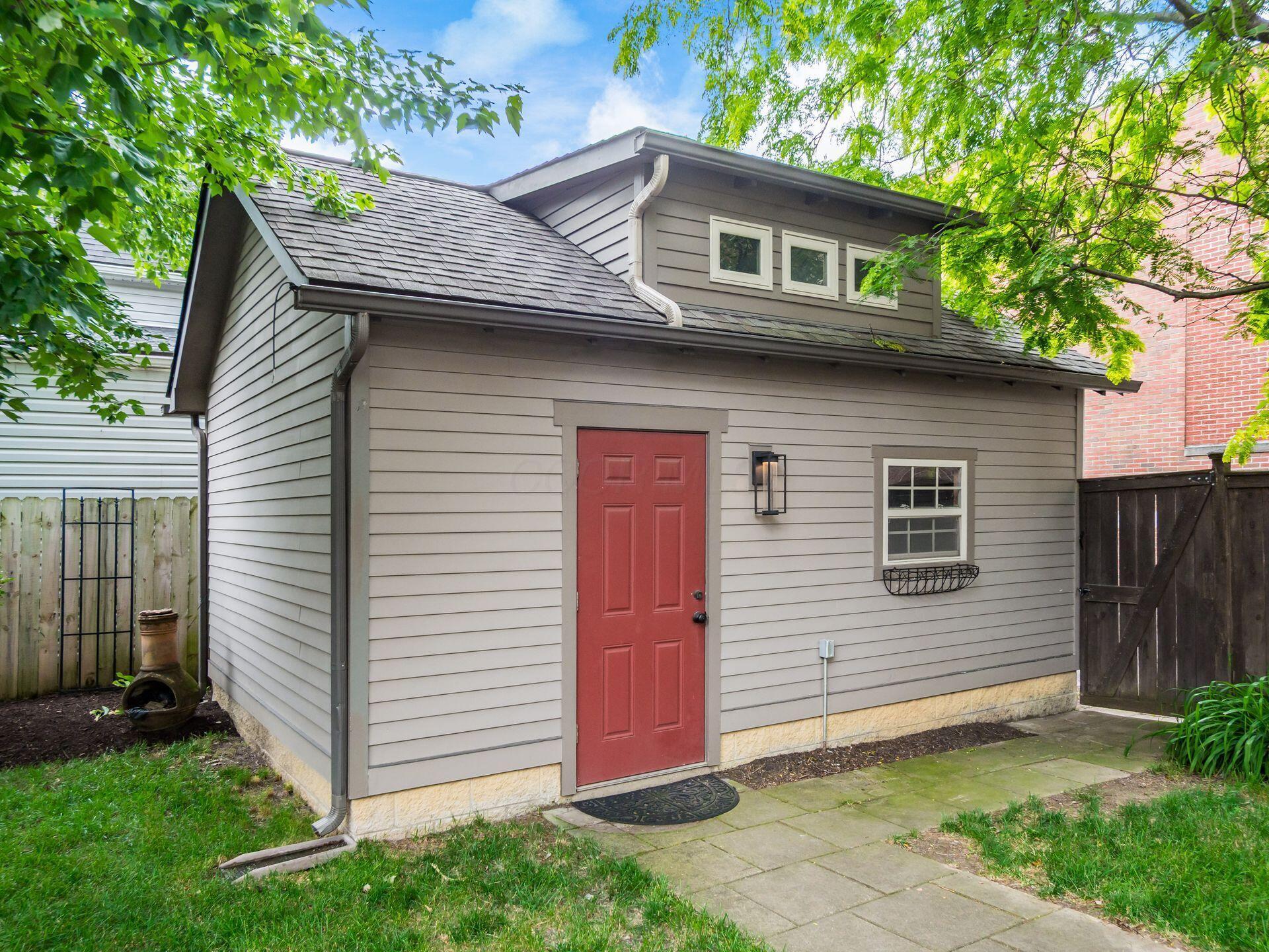 363 Thurman Avenue