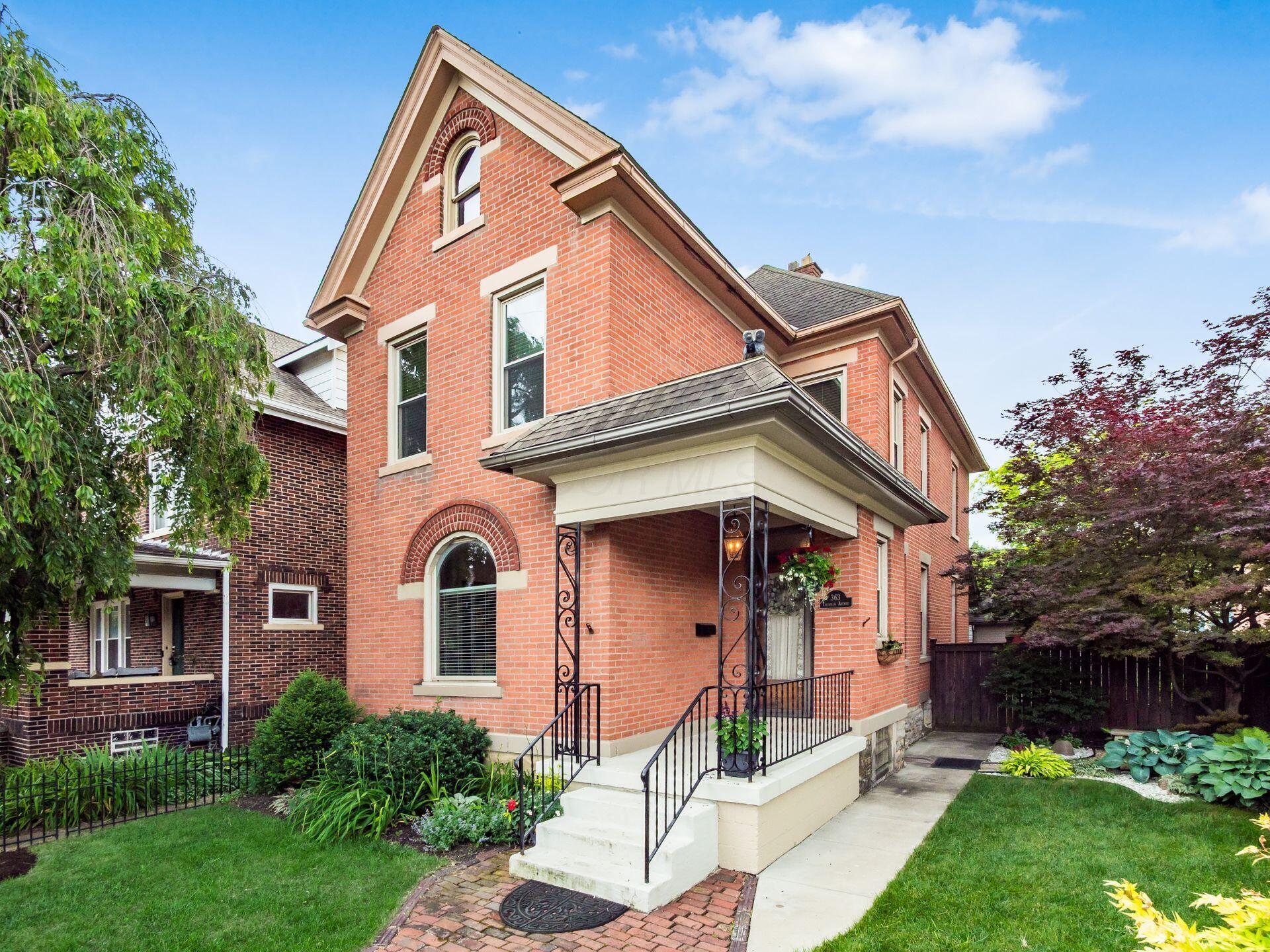 363 Thurman Avenue