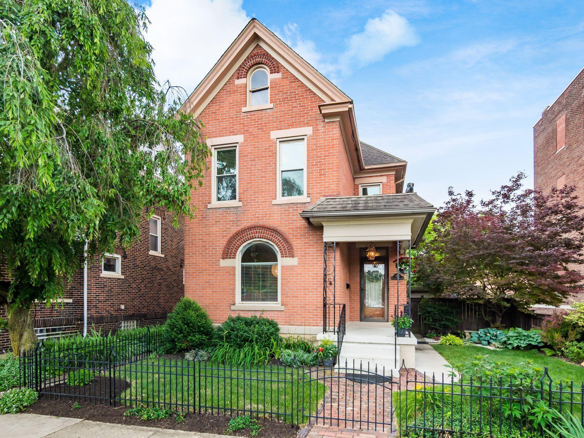 363 Thurman Avenue
