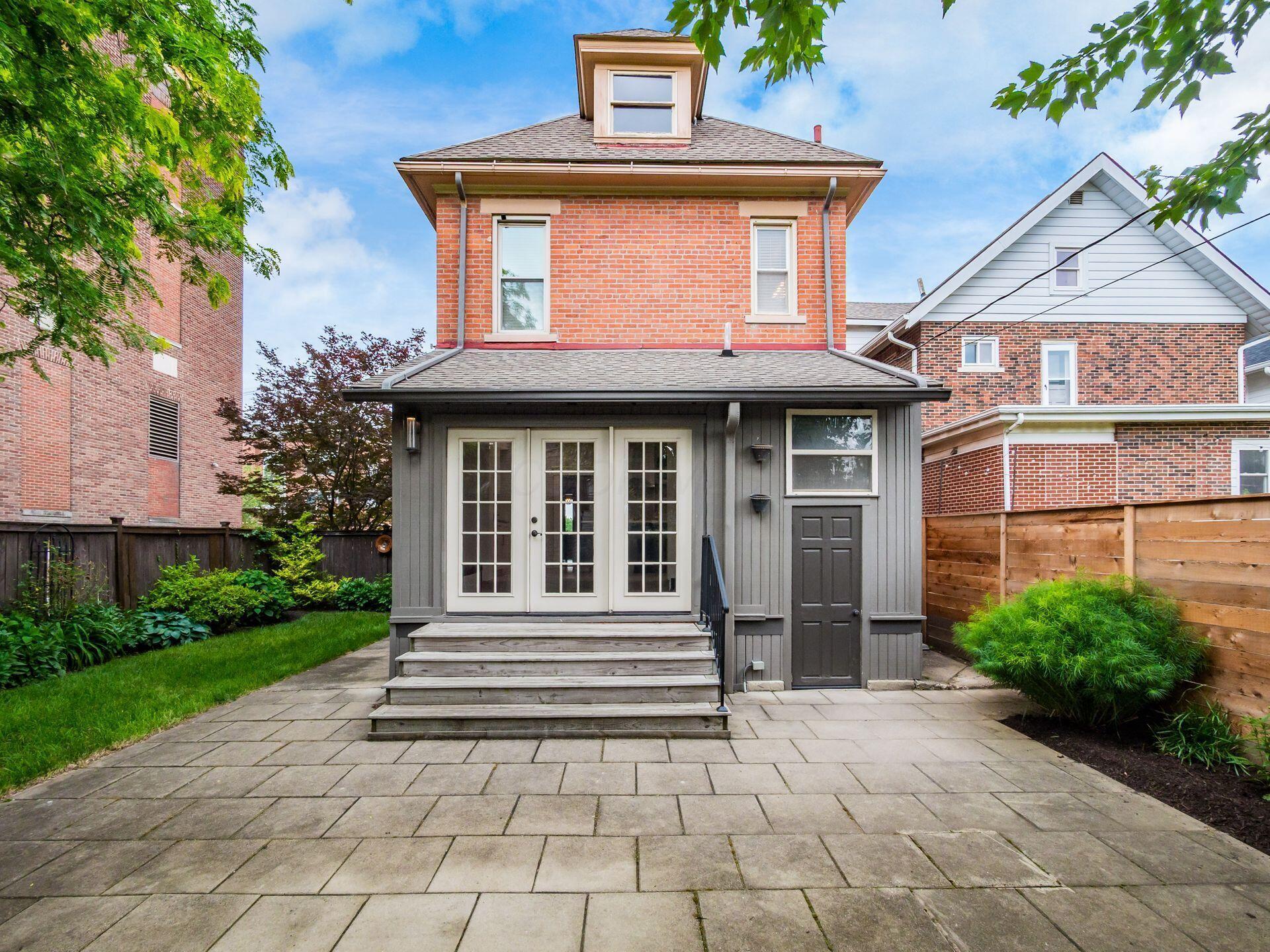 363 Thurman Avenue