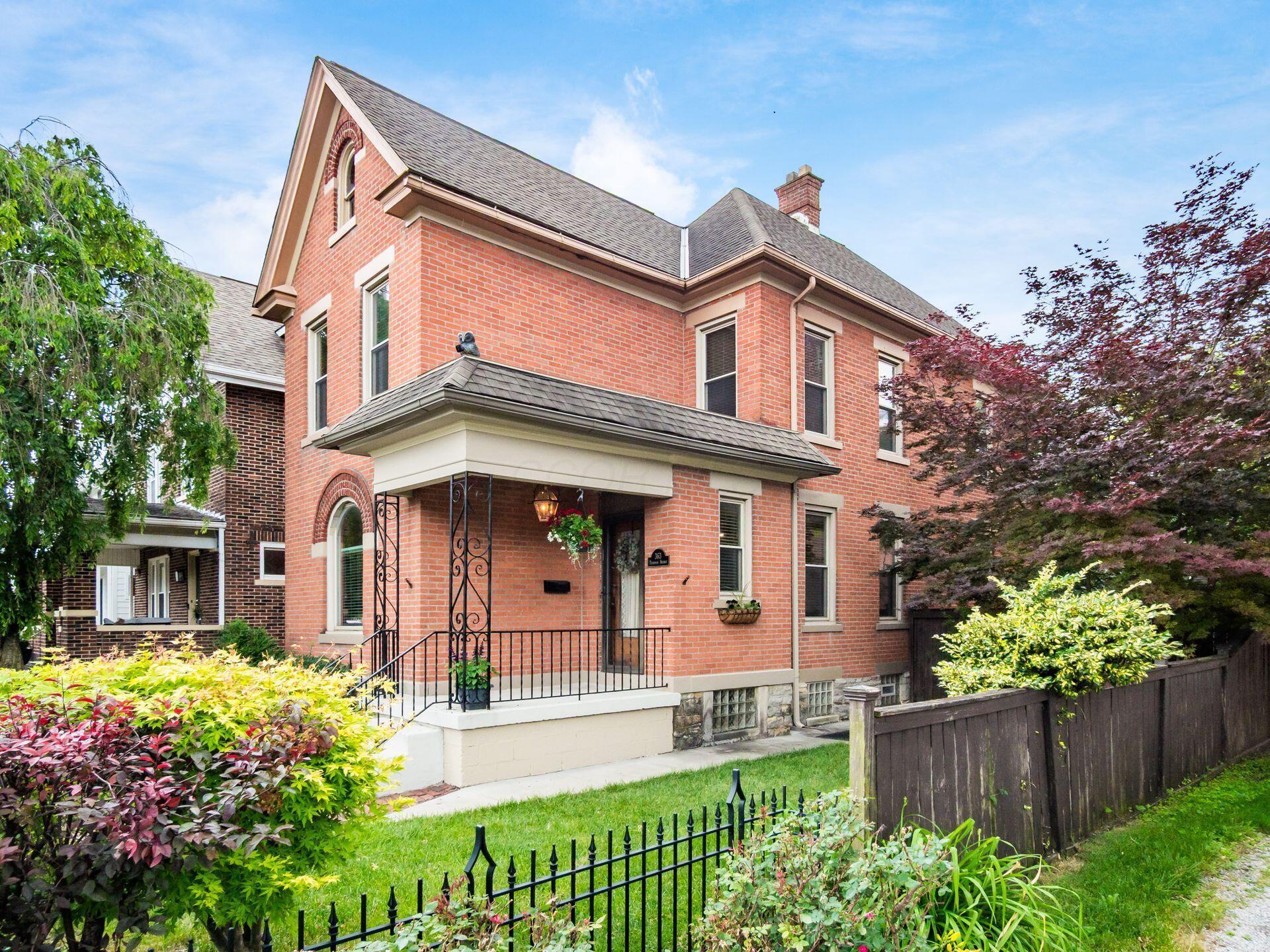 363 Thurman Avenue