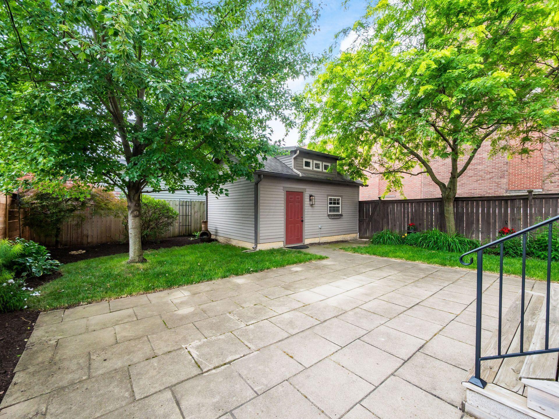363 Thurman Avenue