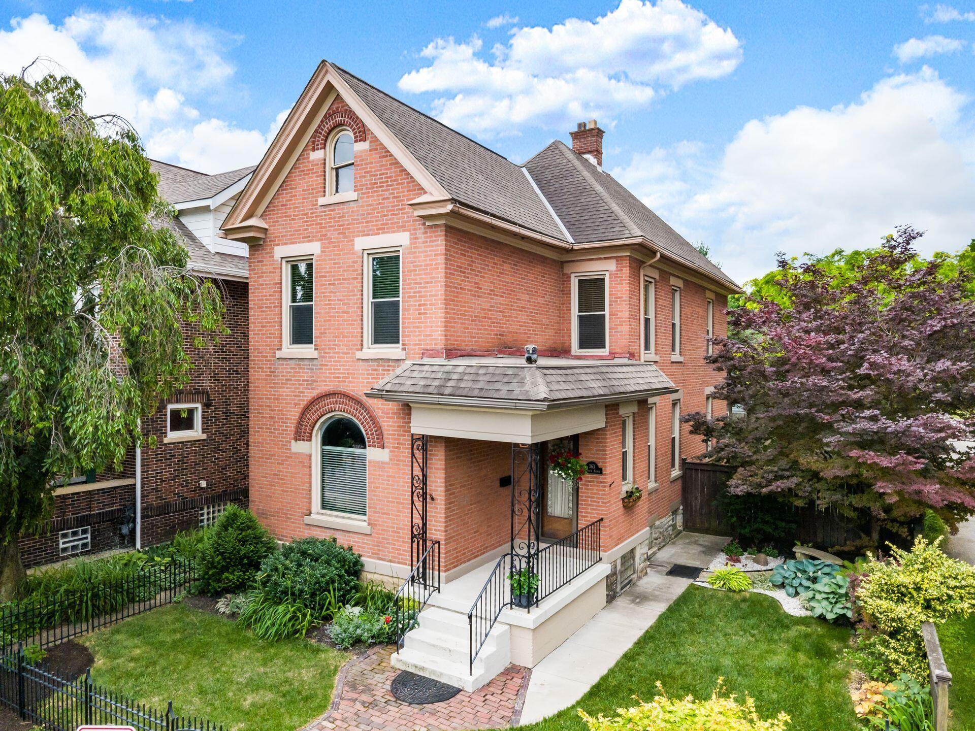 363 Thurman Avenue