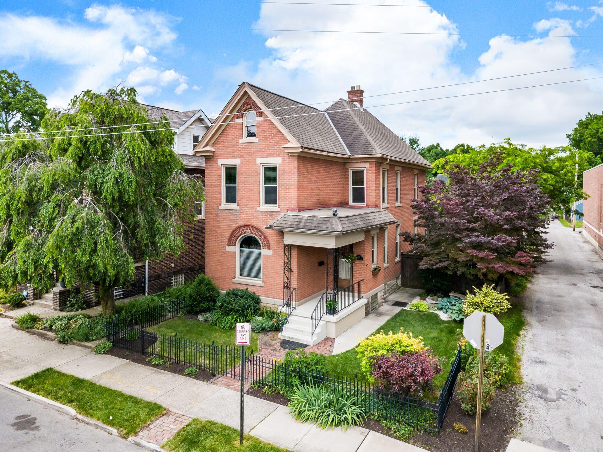 363 Thurman Avenue