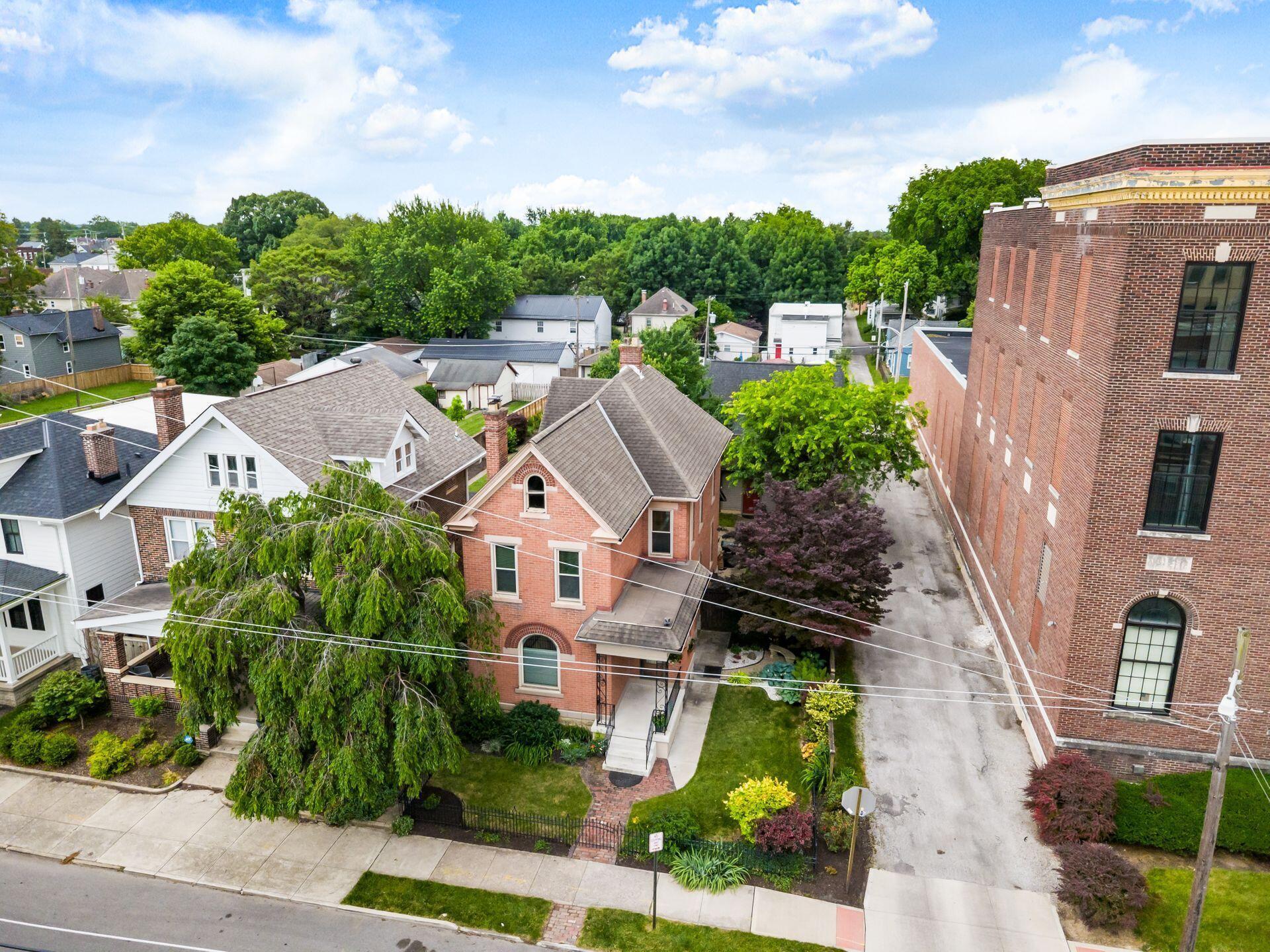 363 Thurman Avenue