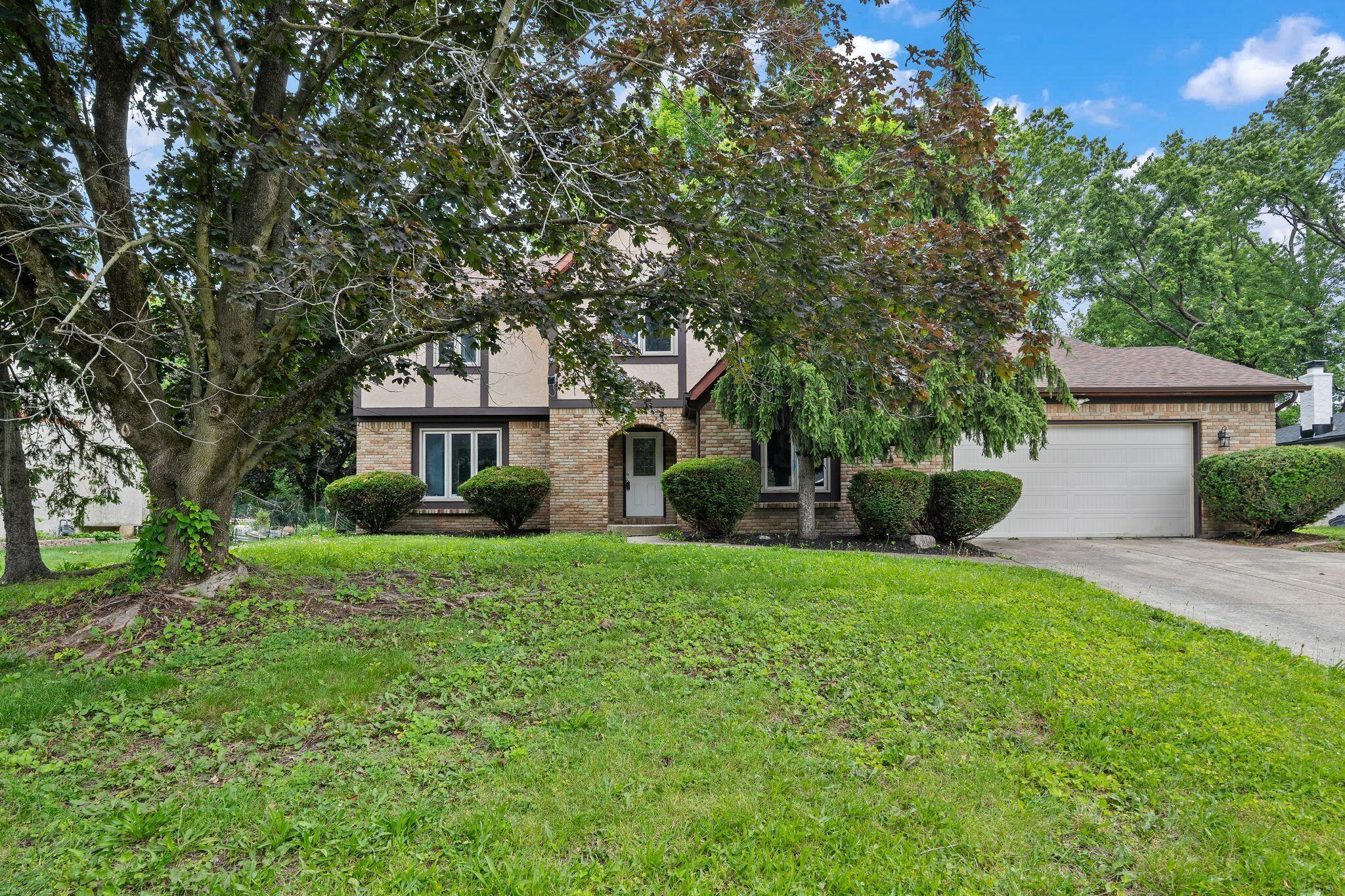 2069 Walnut Hill Park Drive