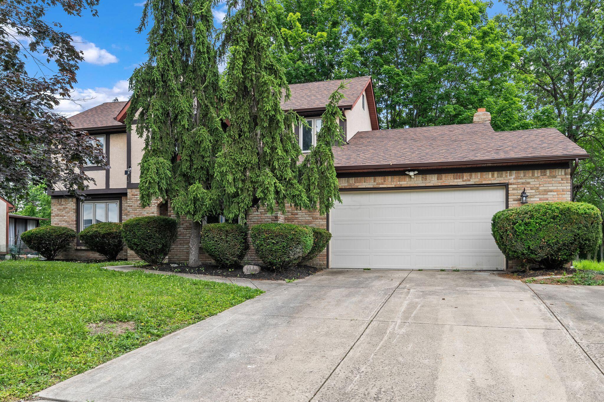 2069 Walnut Hill Park Drive
