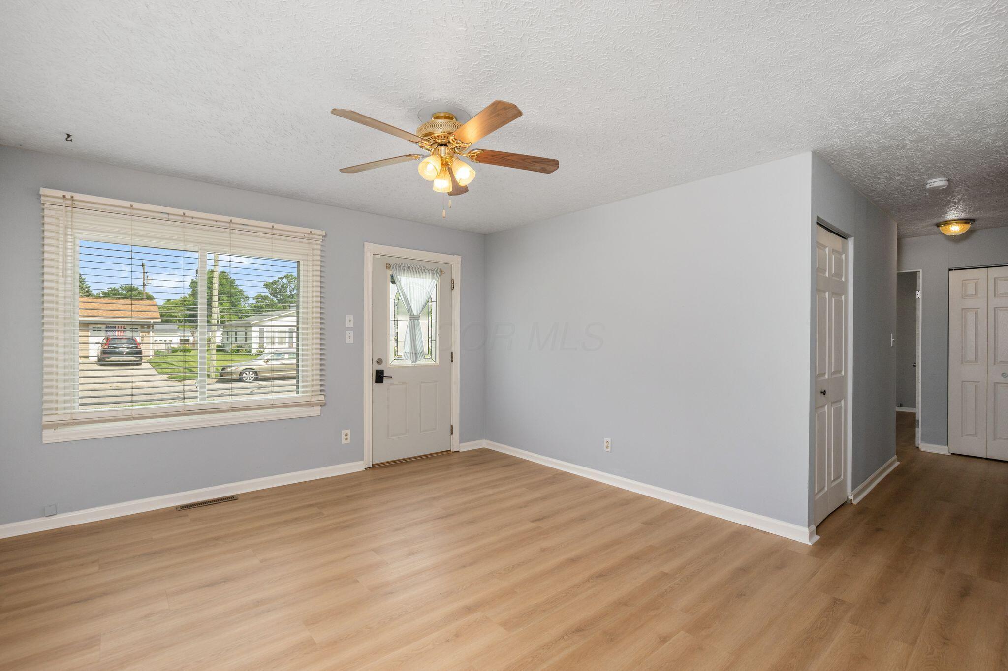 70 Vaughn Road