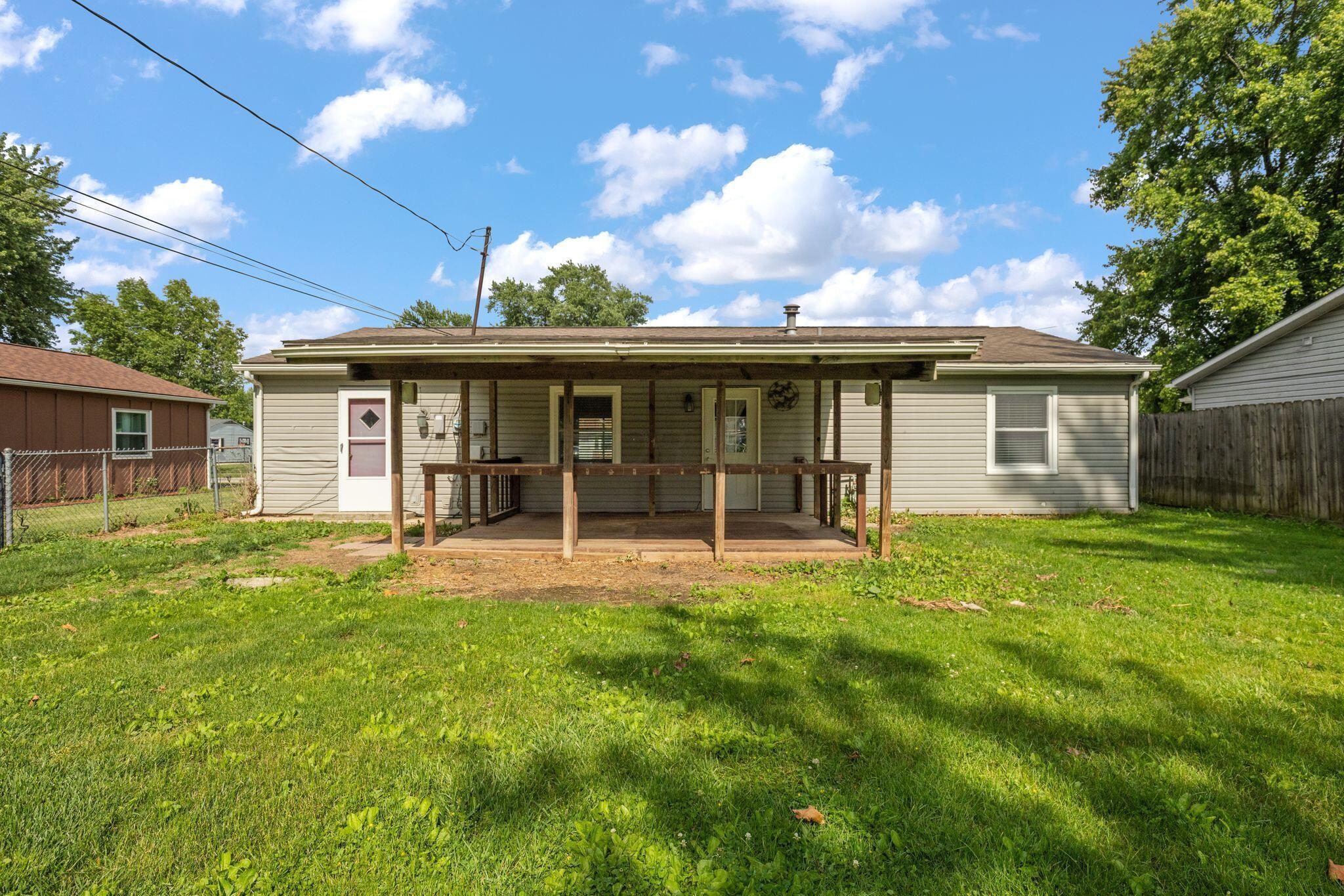 70 Vaughn Road