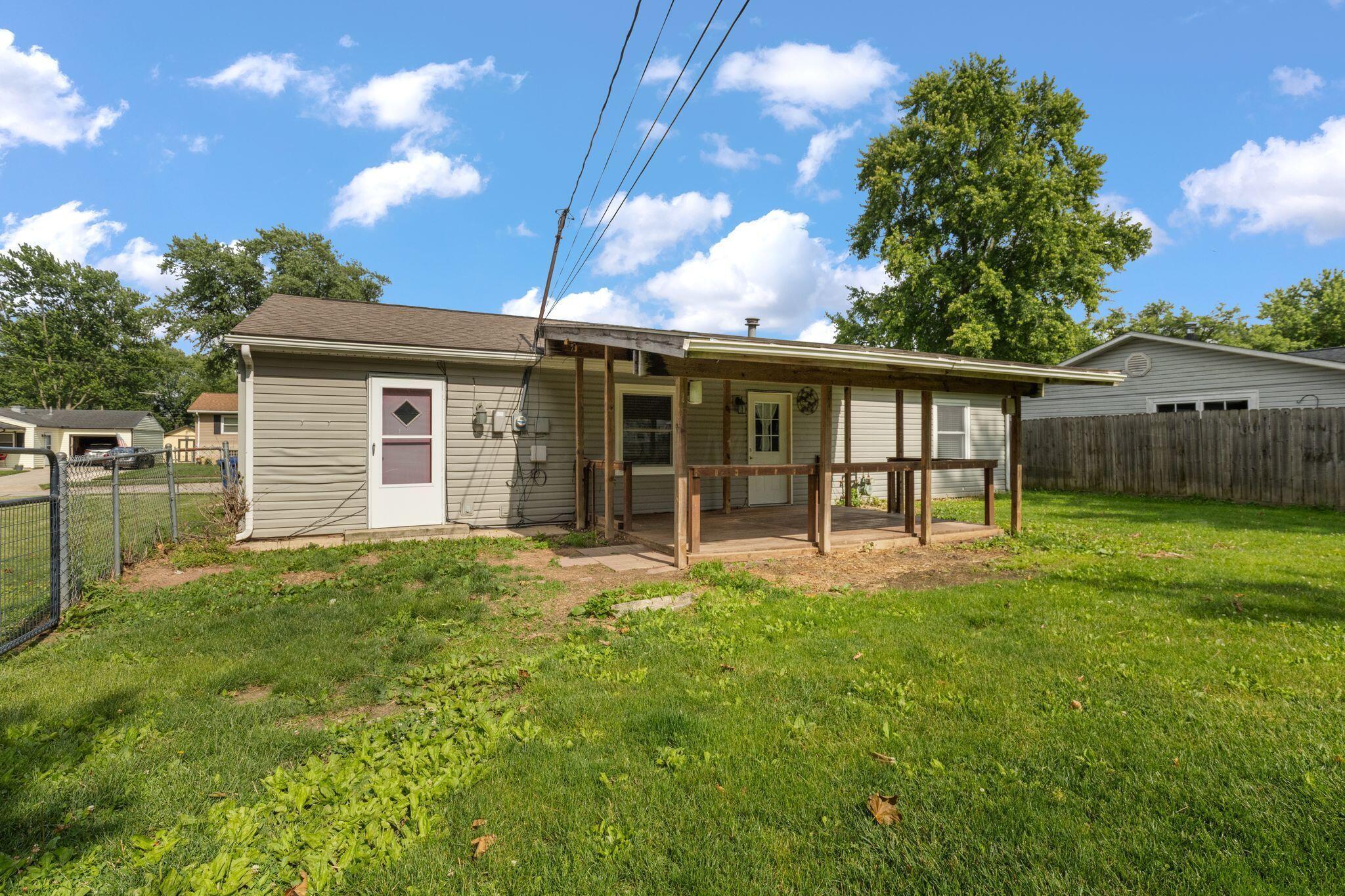 70 Vaughn Road