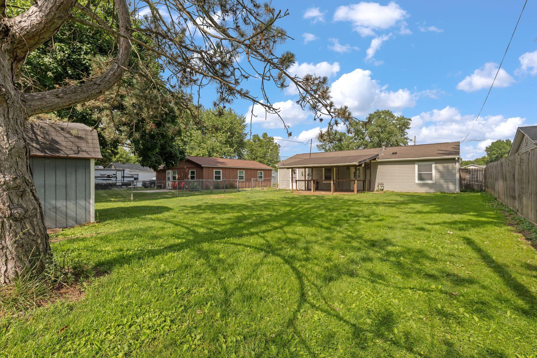 70 Vaughn Road