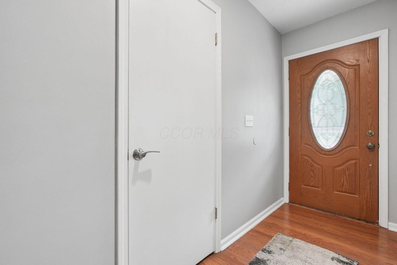 214 Greenbrier Road