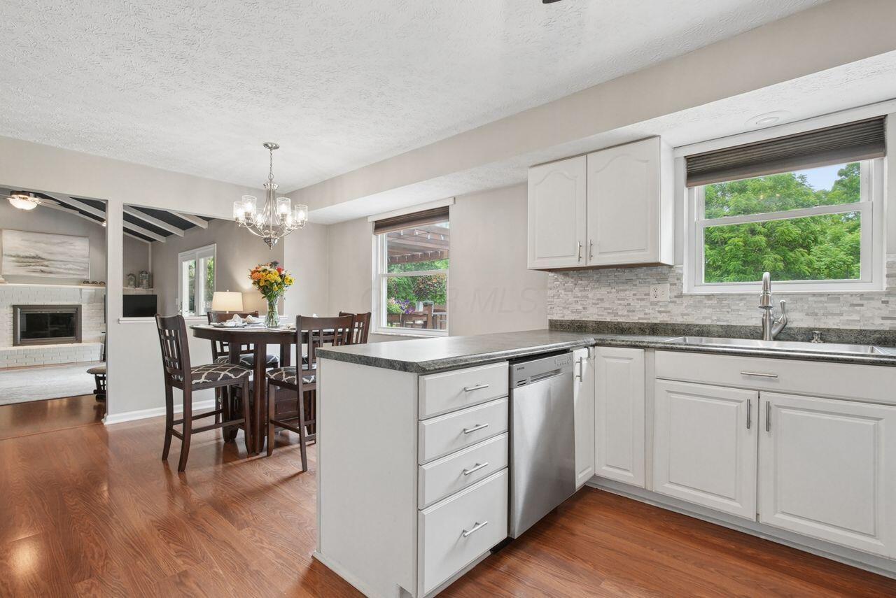 214 Greenbrier Road