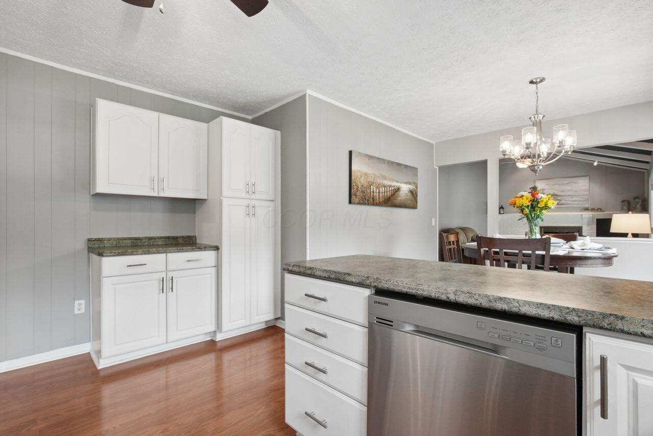 214 Greenbrier Road