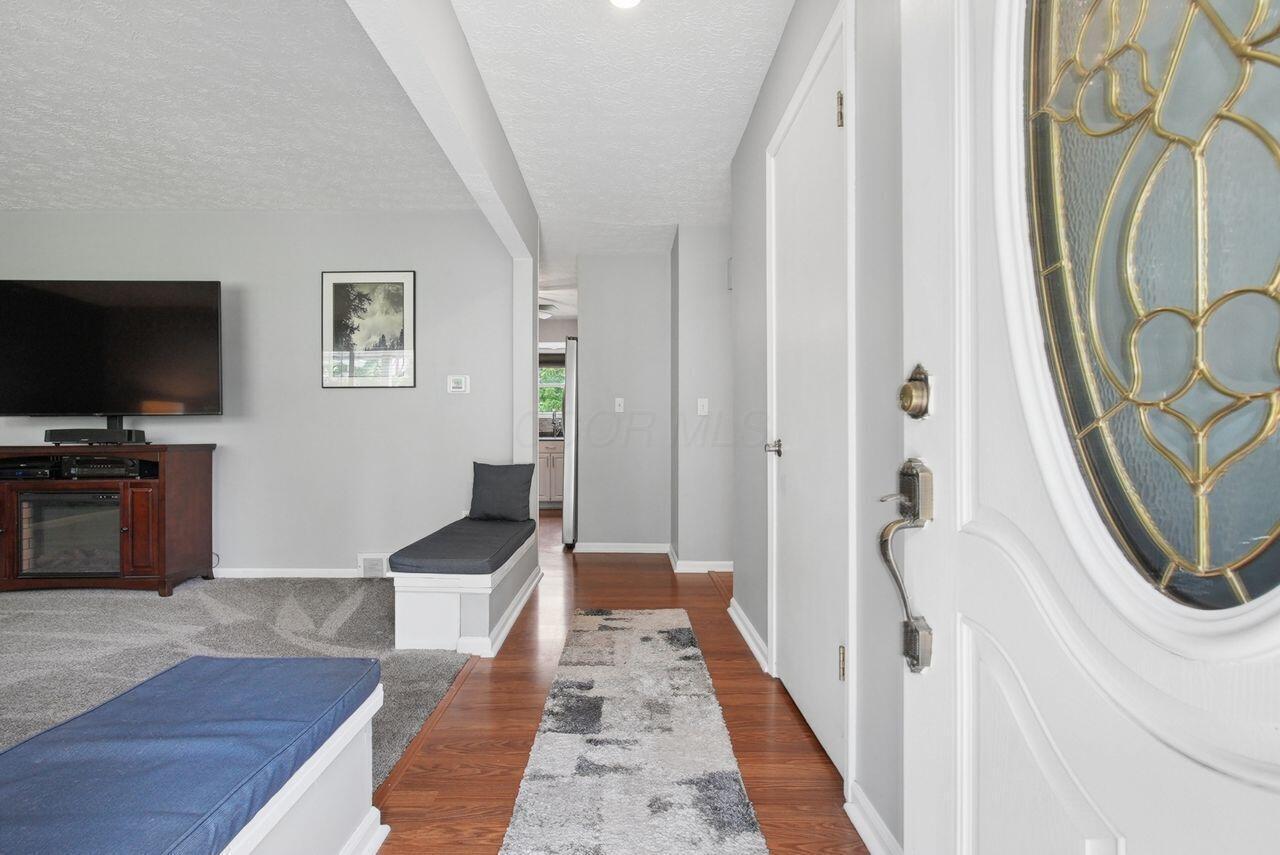 214 Greenbrier Road