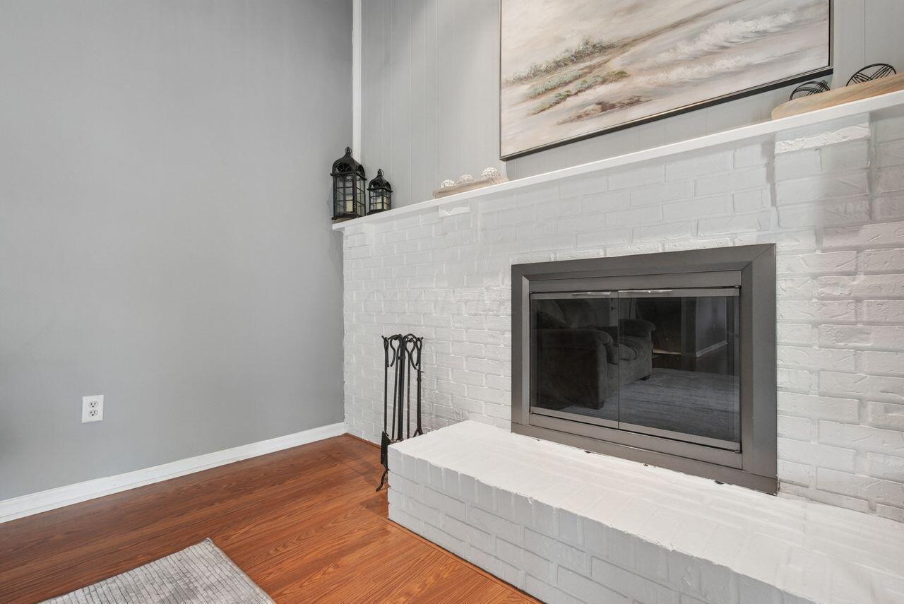 214 Greenbrier Road