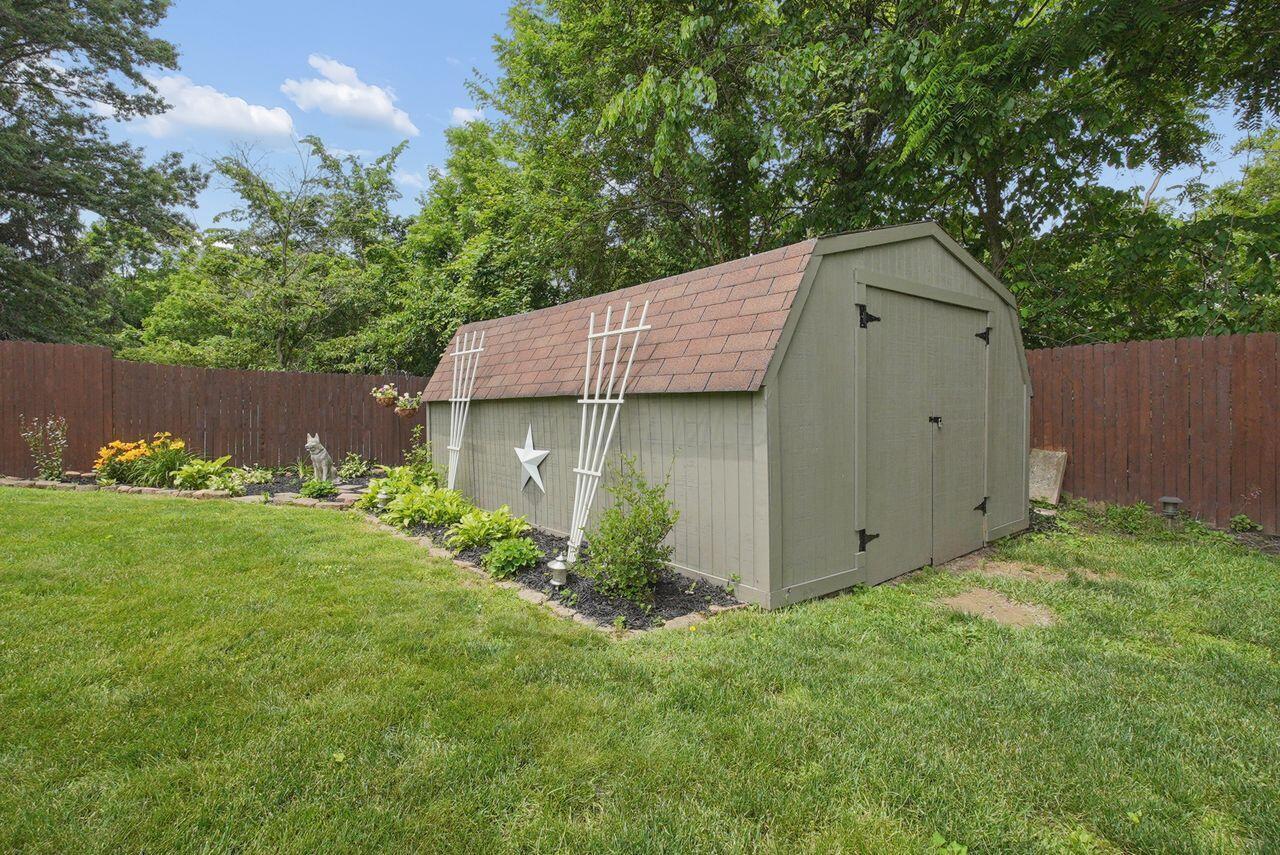 214 Greenbrier Road