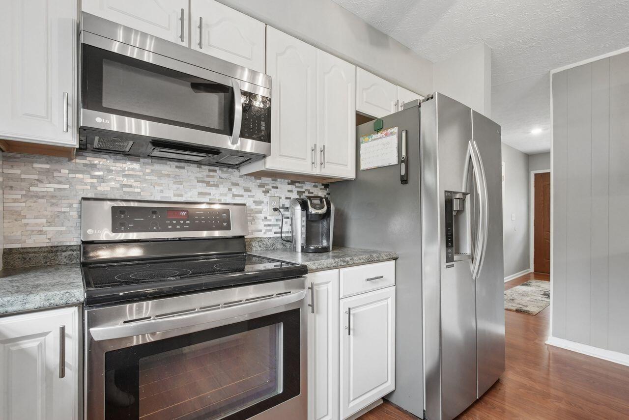 214 Greenbrier Road
