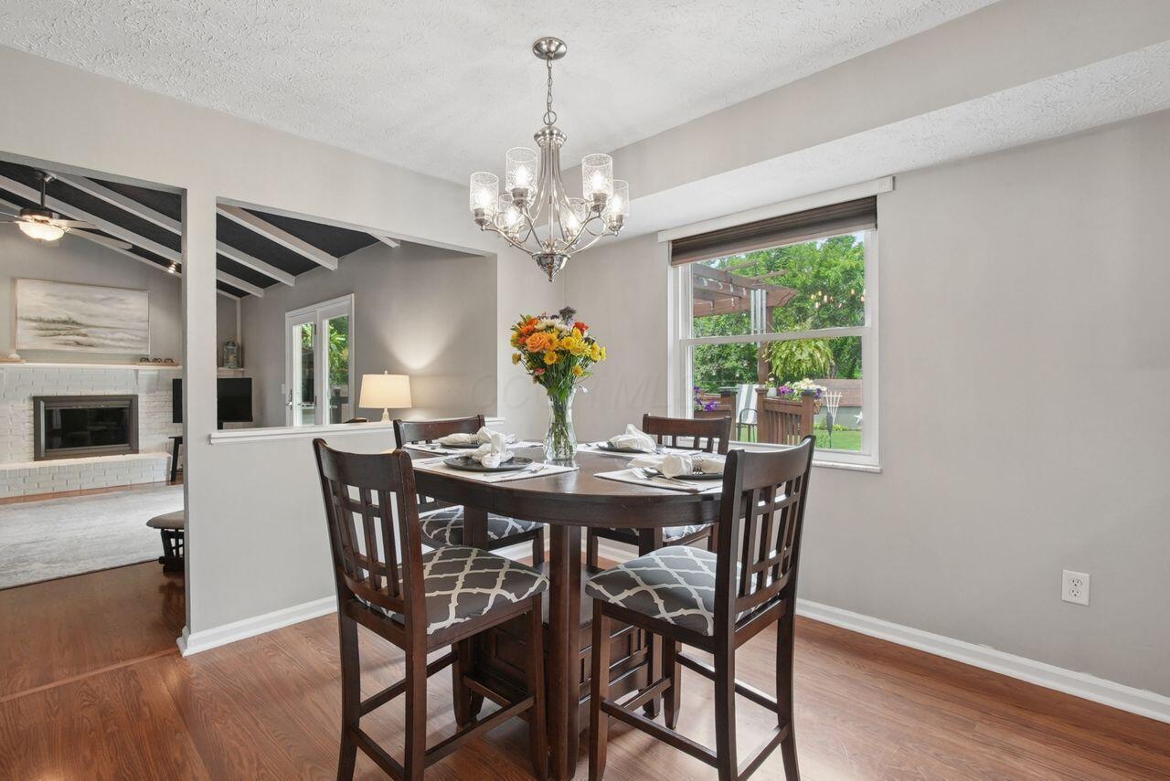 214 Greenbrier Road