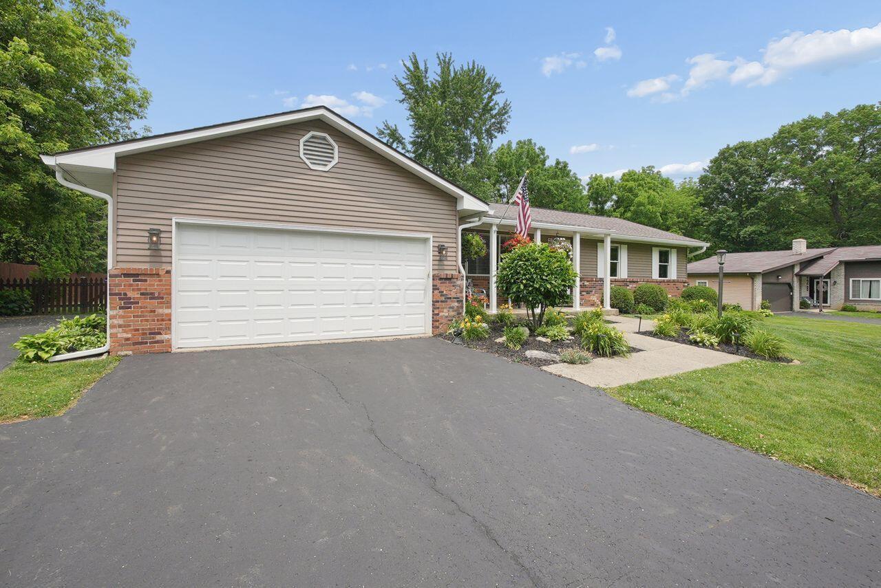 214 Greenbrier Road